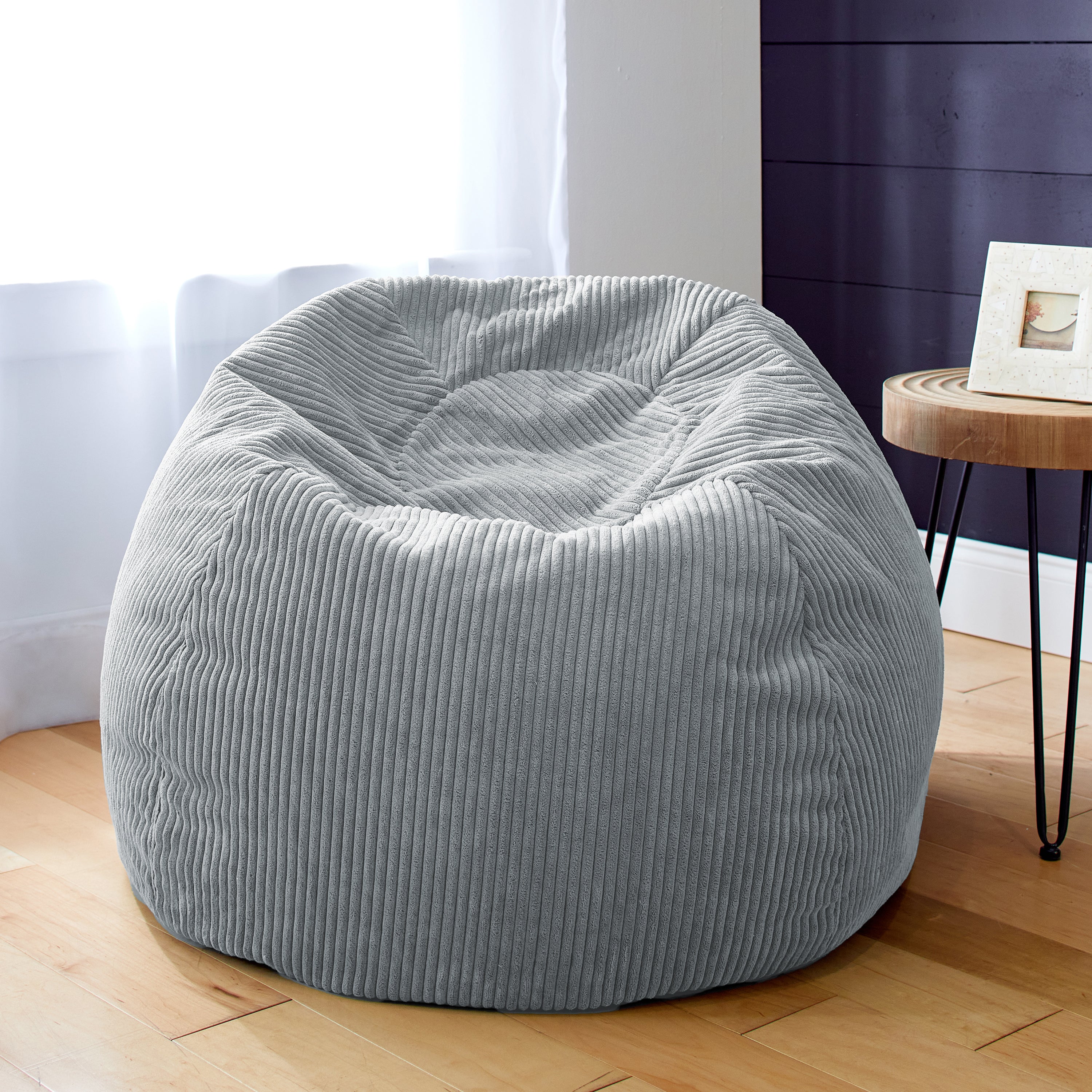 Indoor Barrett Bean Bag