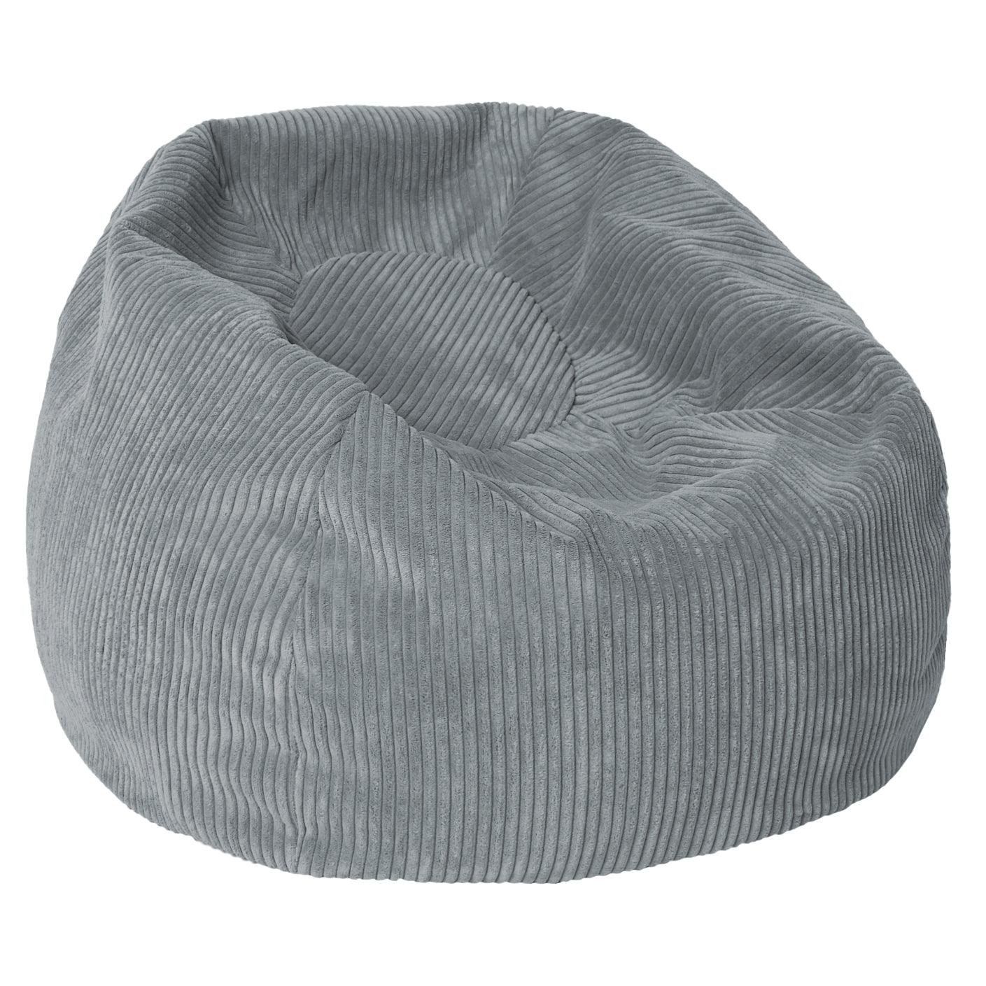 Indoor Becklee & Barrett Bean Bag - Sorra Home