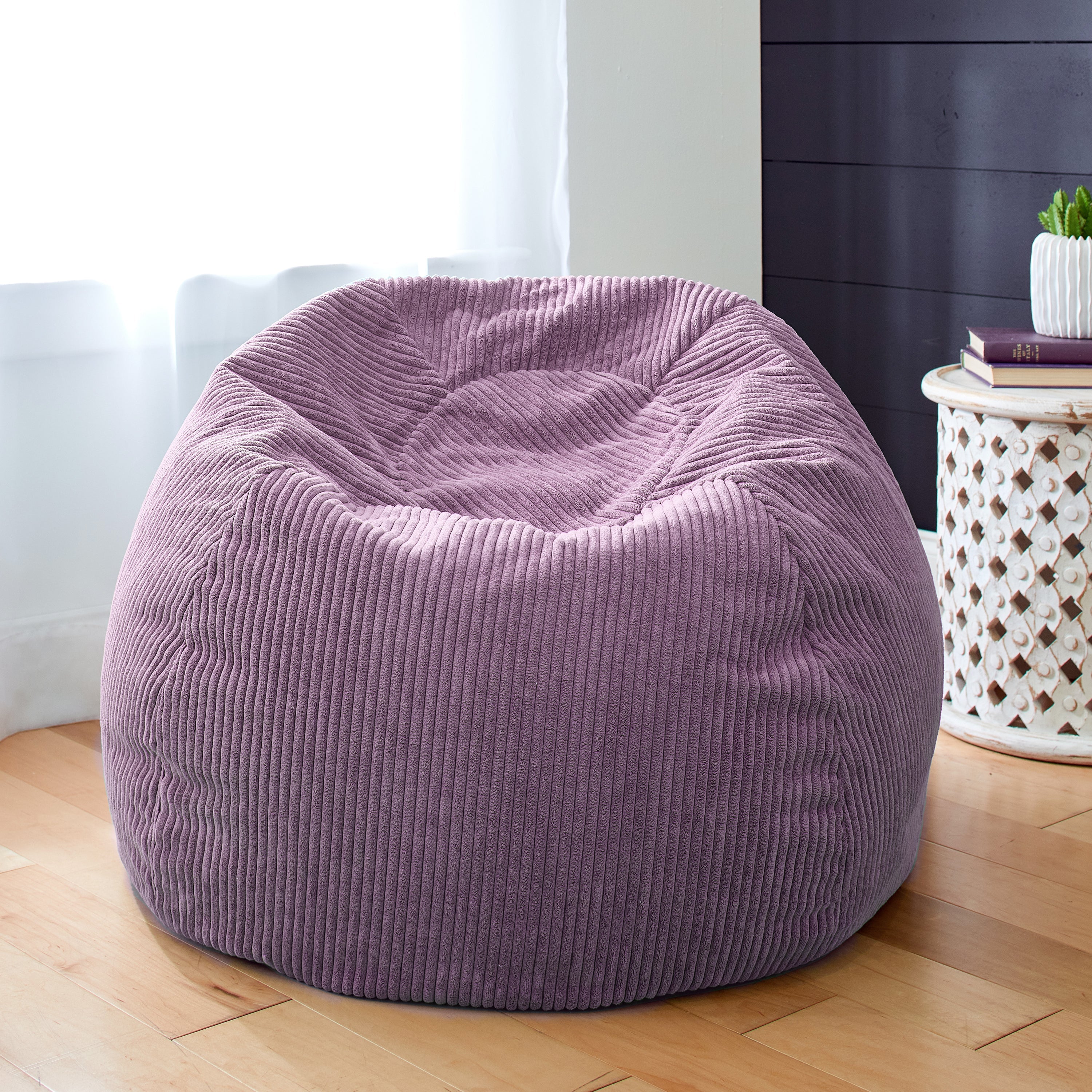 Indoor Barrett Bean Bag