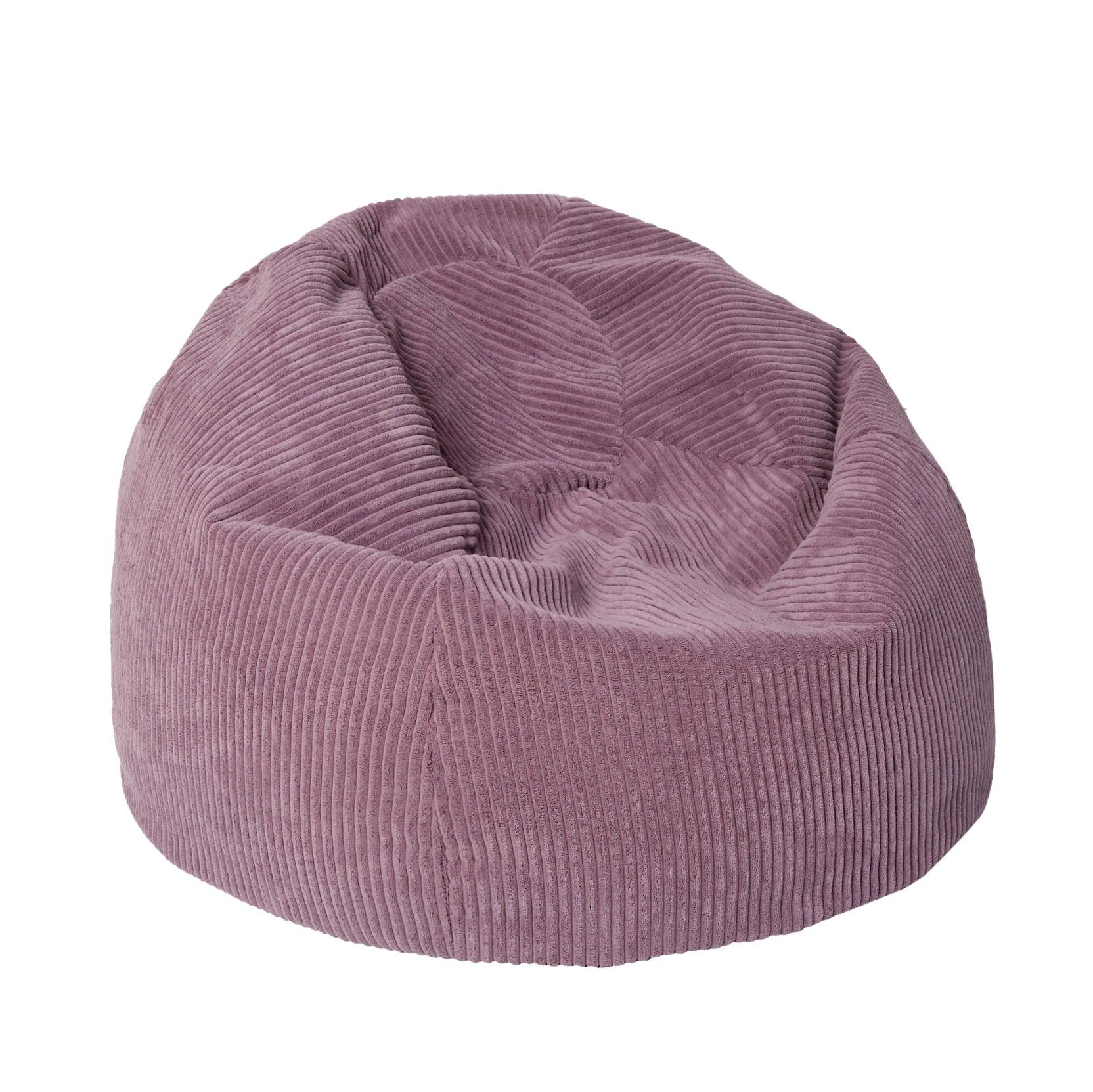 Indoor Becklee & Barrett Bean Bag - Sorra Home