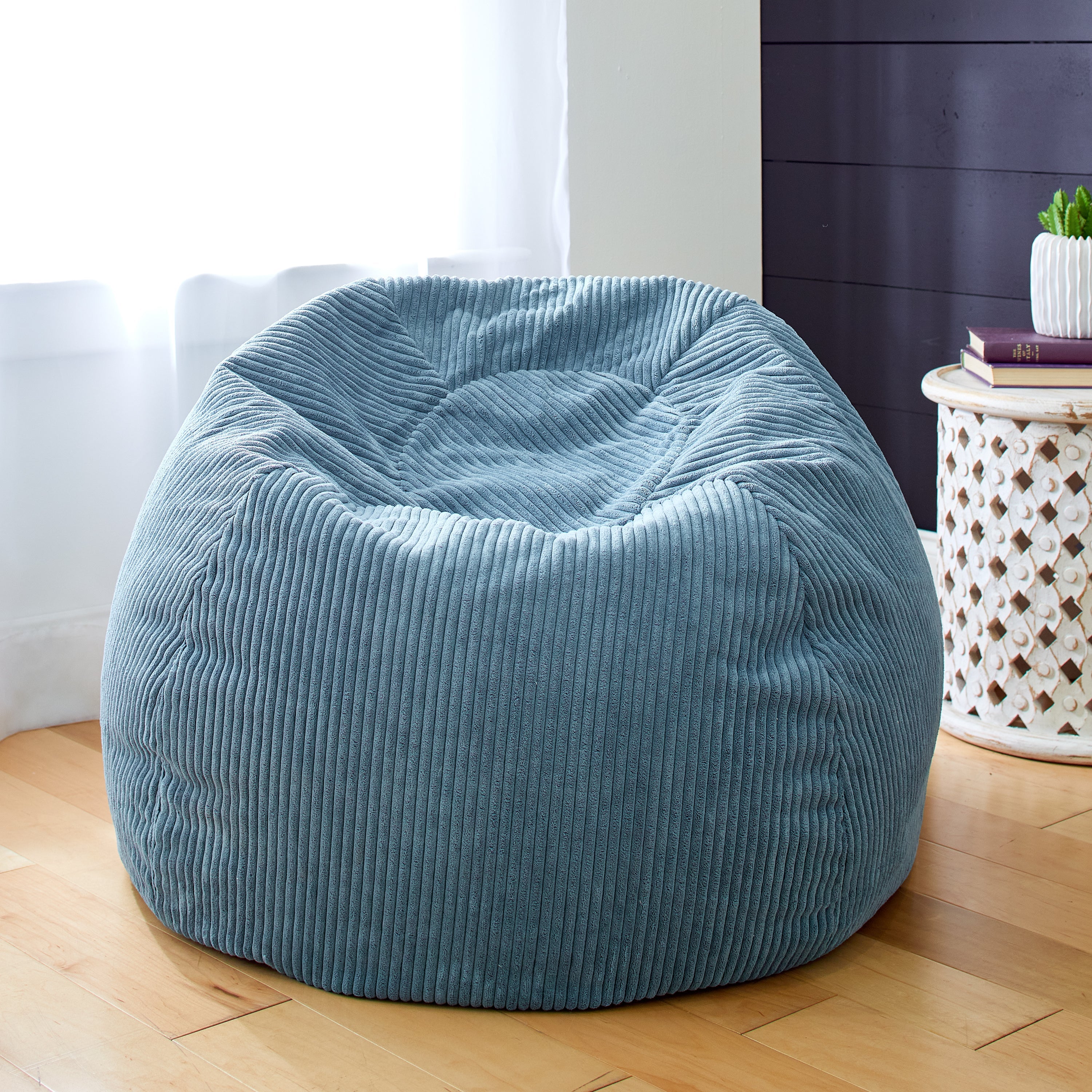Indoor Barrett Bean Bag