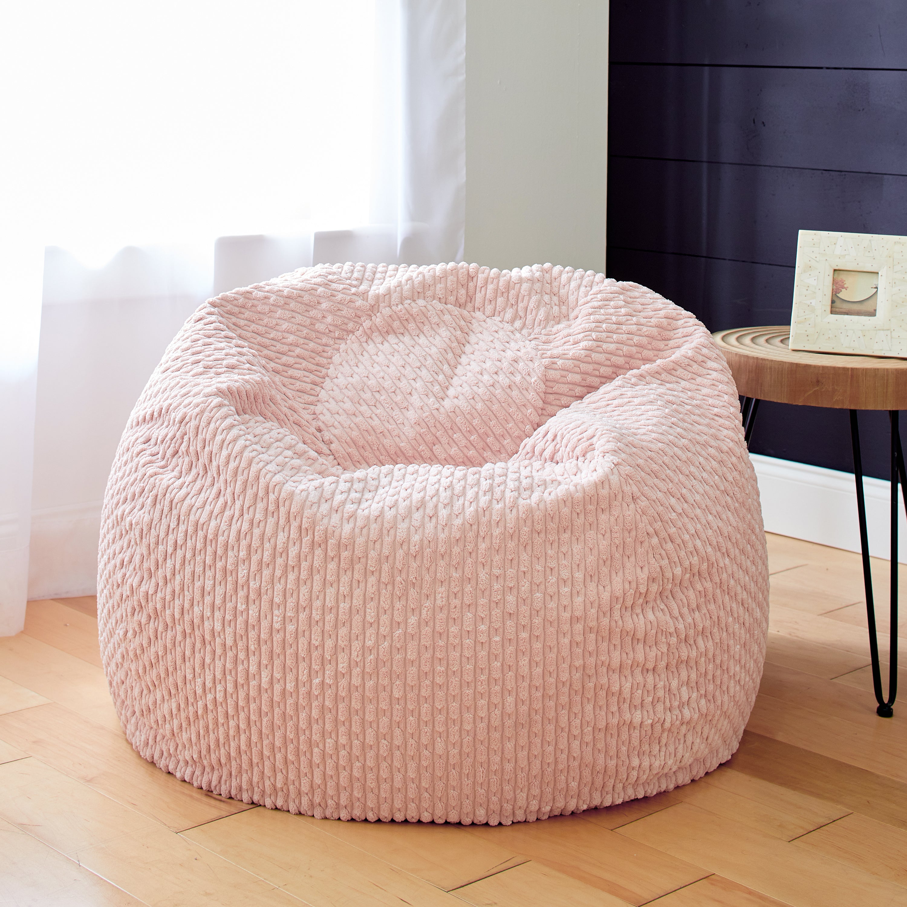 Indoor Becklee Bean Bag
