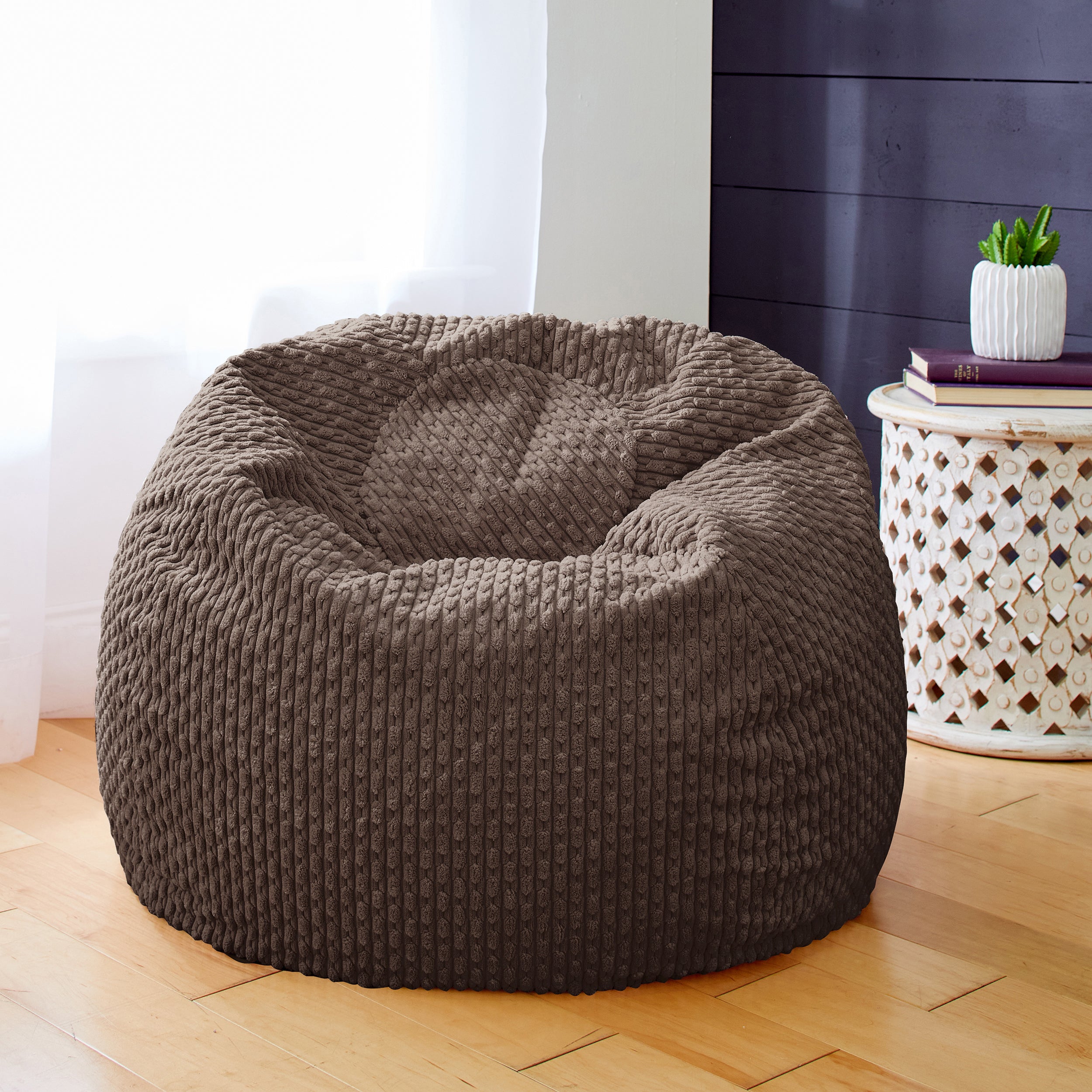 Indoor Becklee Bean Bag