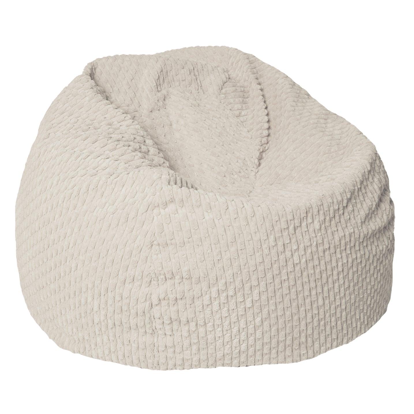 Indoor Becklee & Barrett Bean Bag - Sorra Home