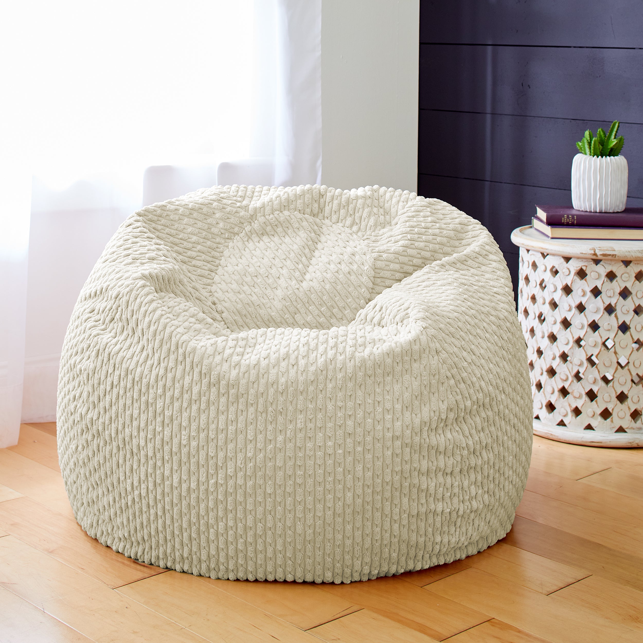 Indoor Becklee Bean Bag
