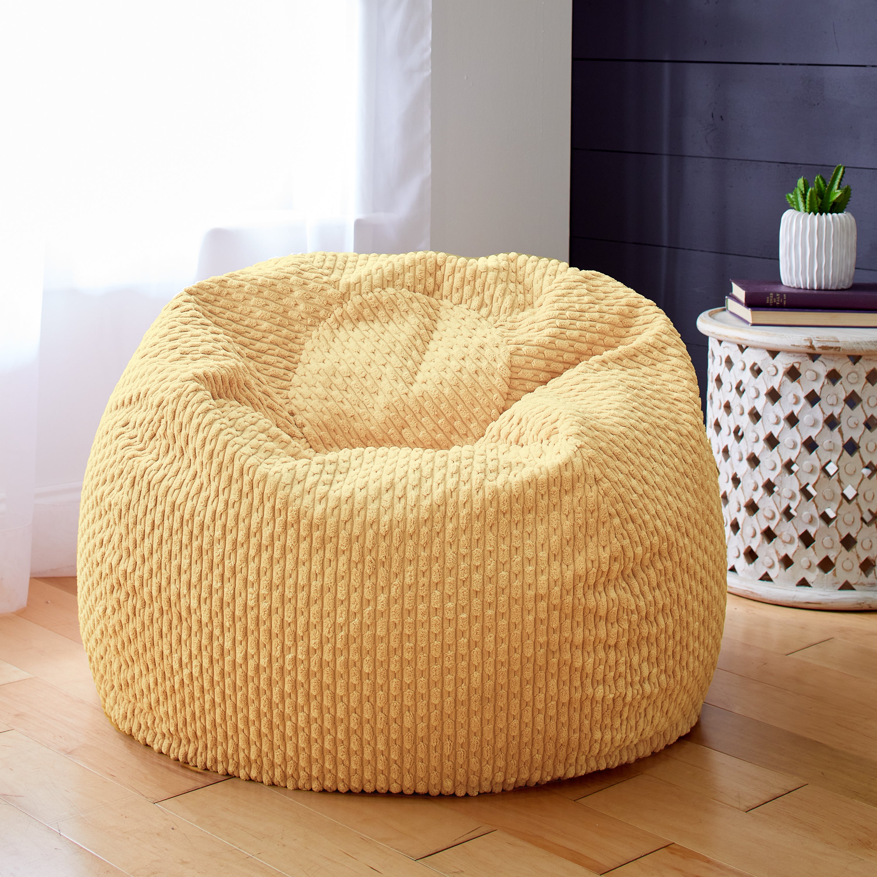 Indoor Becklee Bean Bag