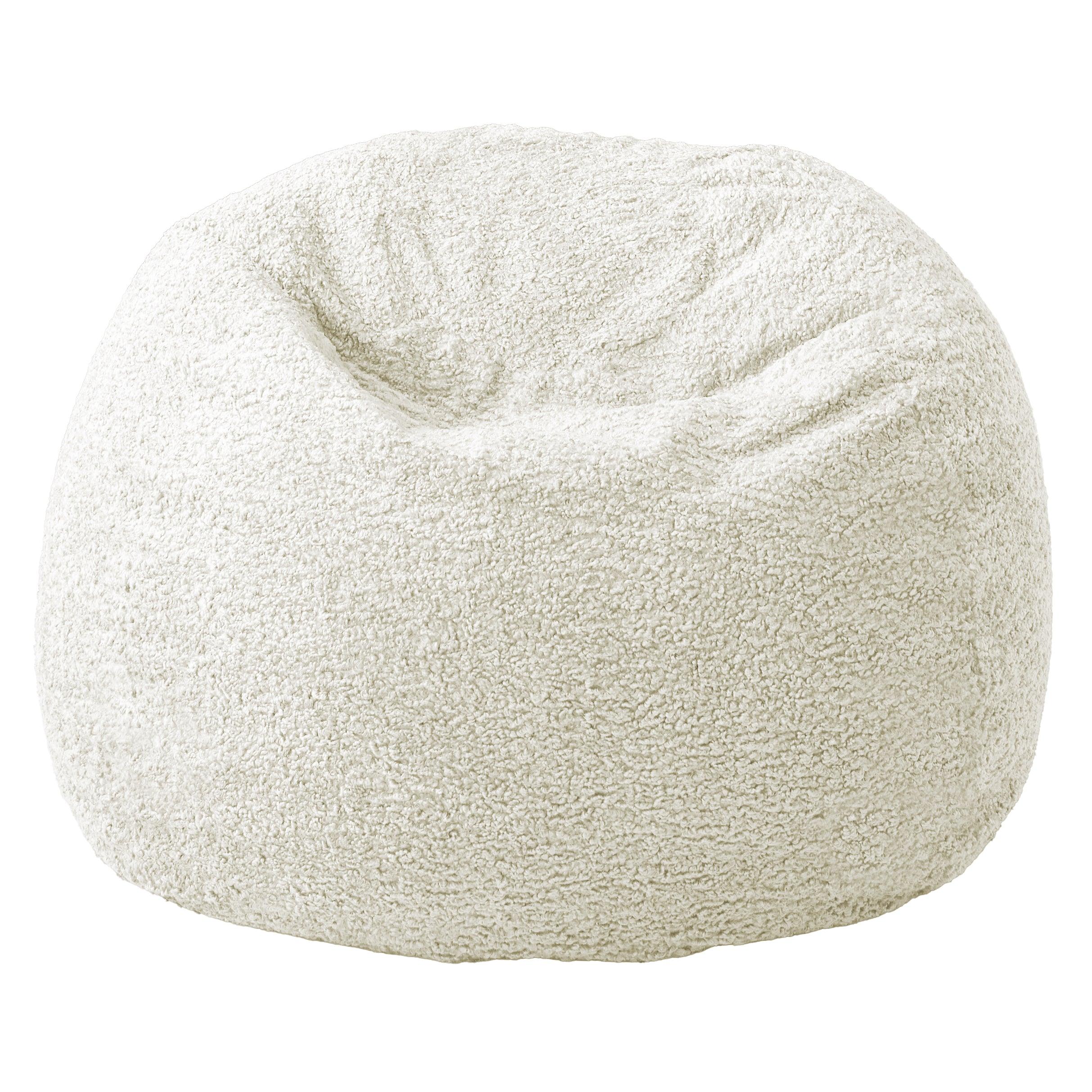 Indoor Zazzle Bean Bag - Sorra Home