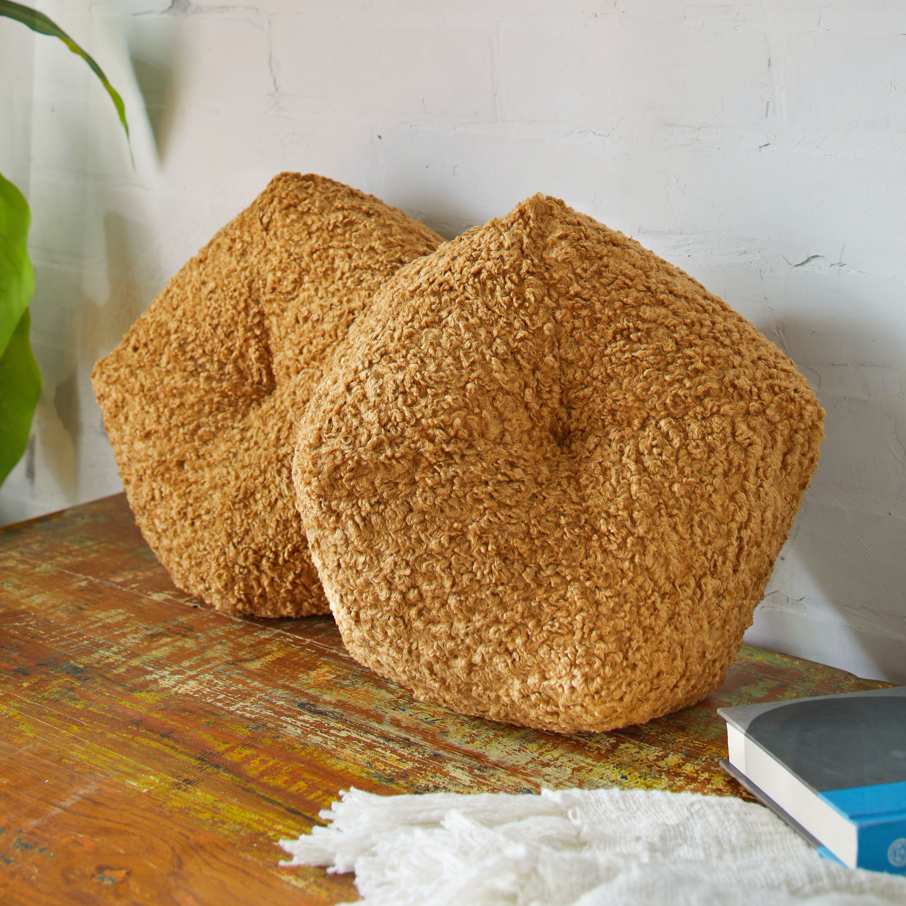 Zazzle Indoor Geometric Pillow