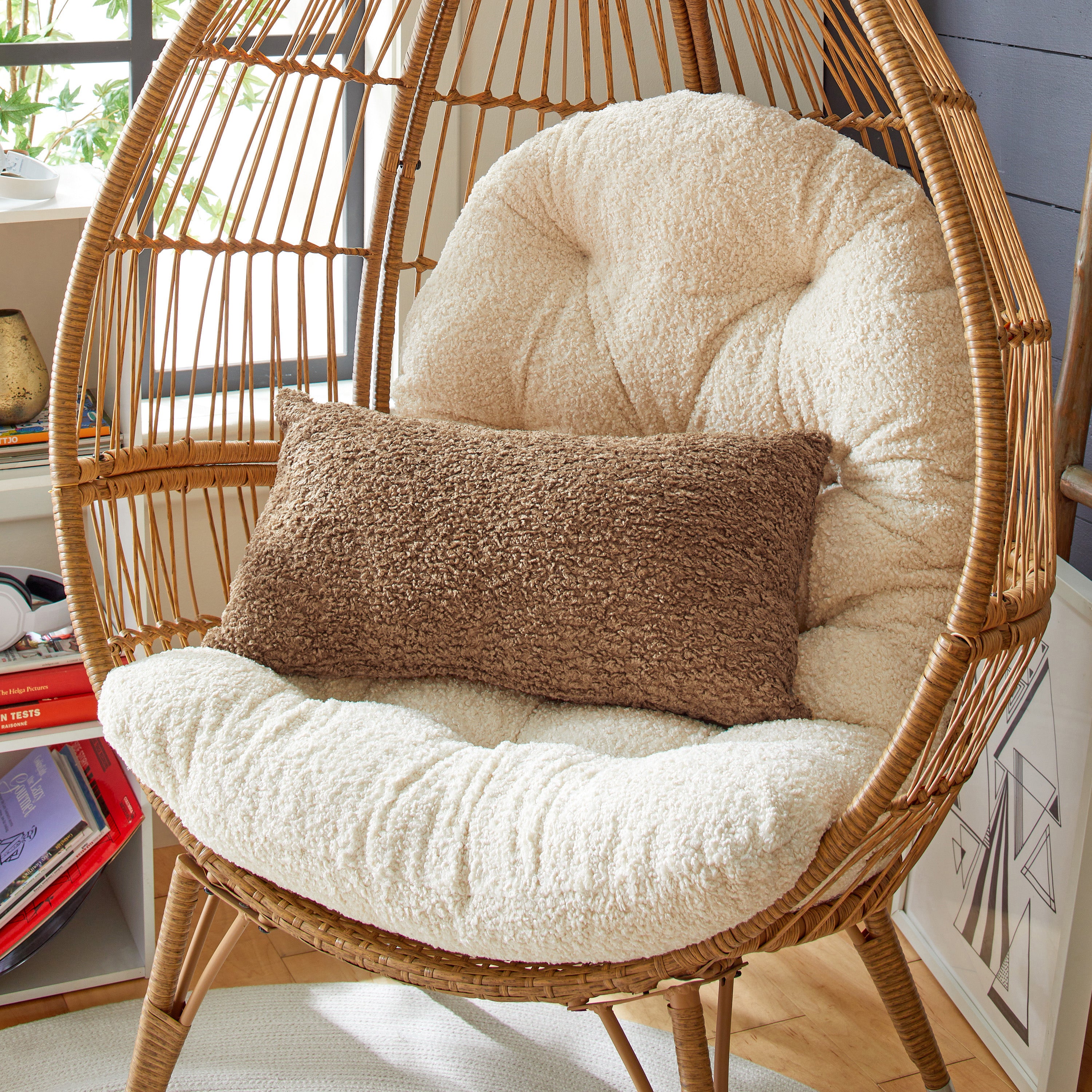 Zazzle Indoor Lumbar Pillow