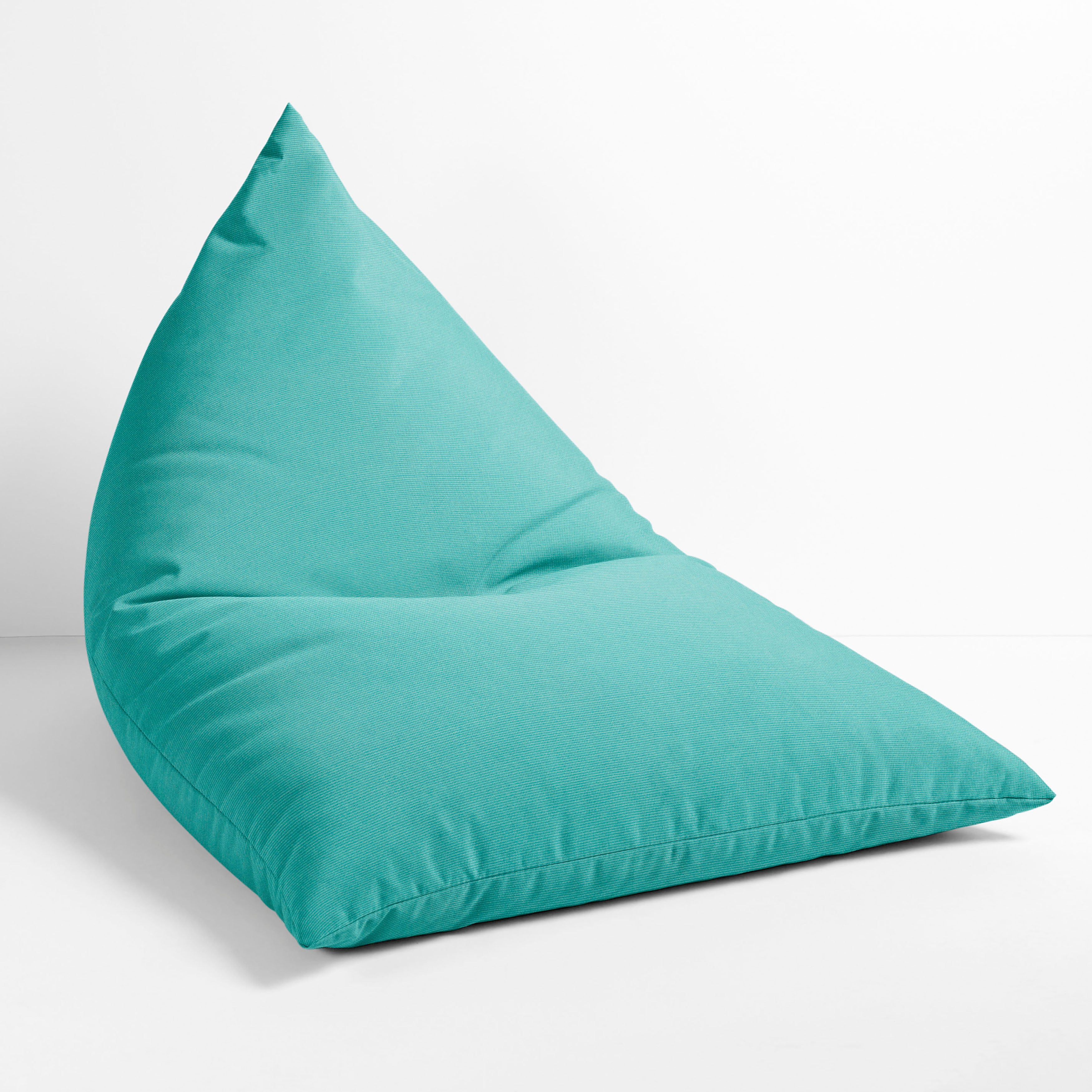 Sunbrella Outdoor Bean Lounger
