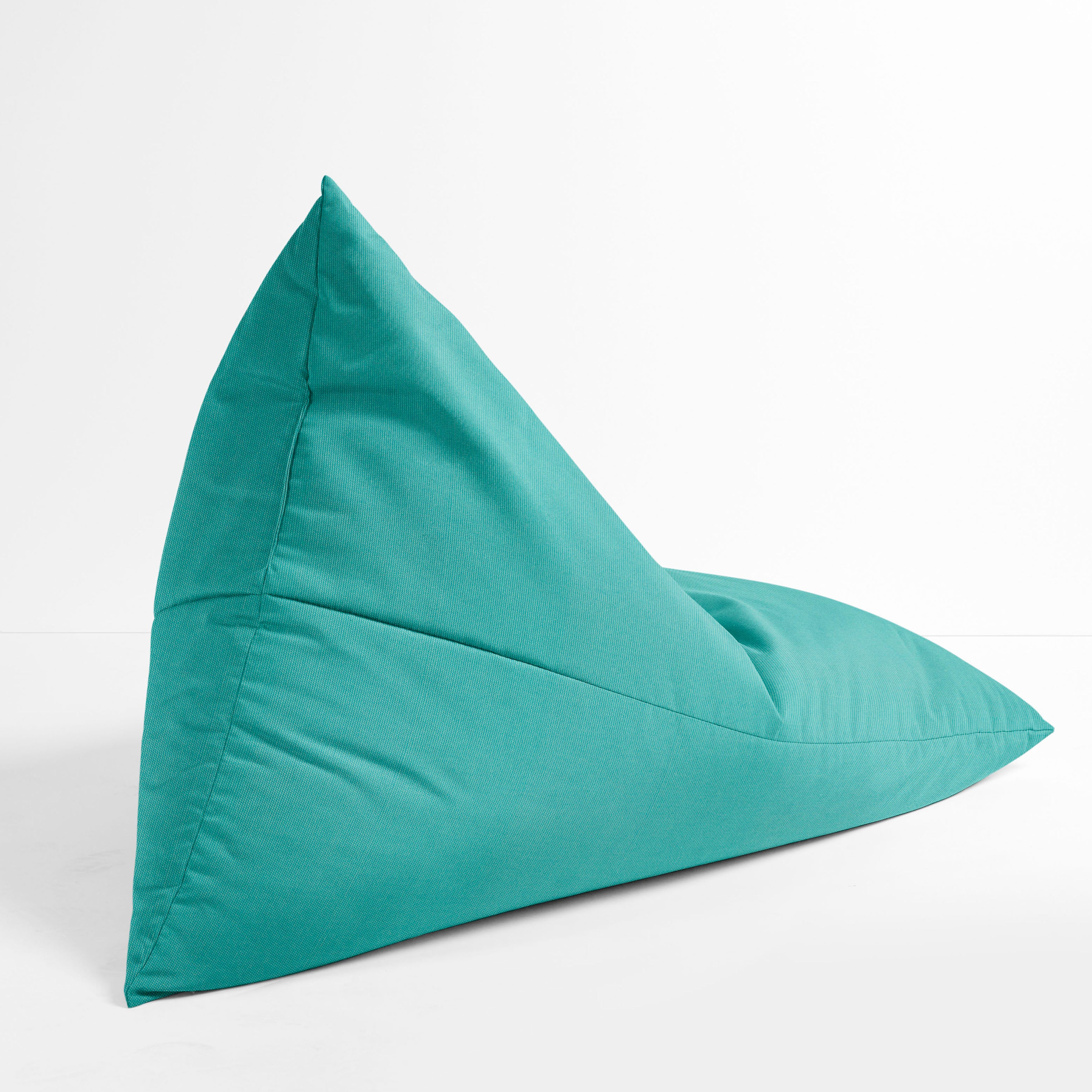 Sunbrella Outdoor Bean Lounger