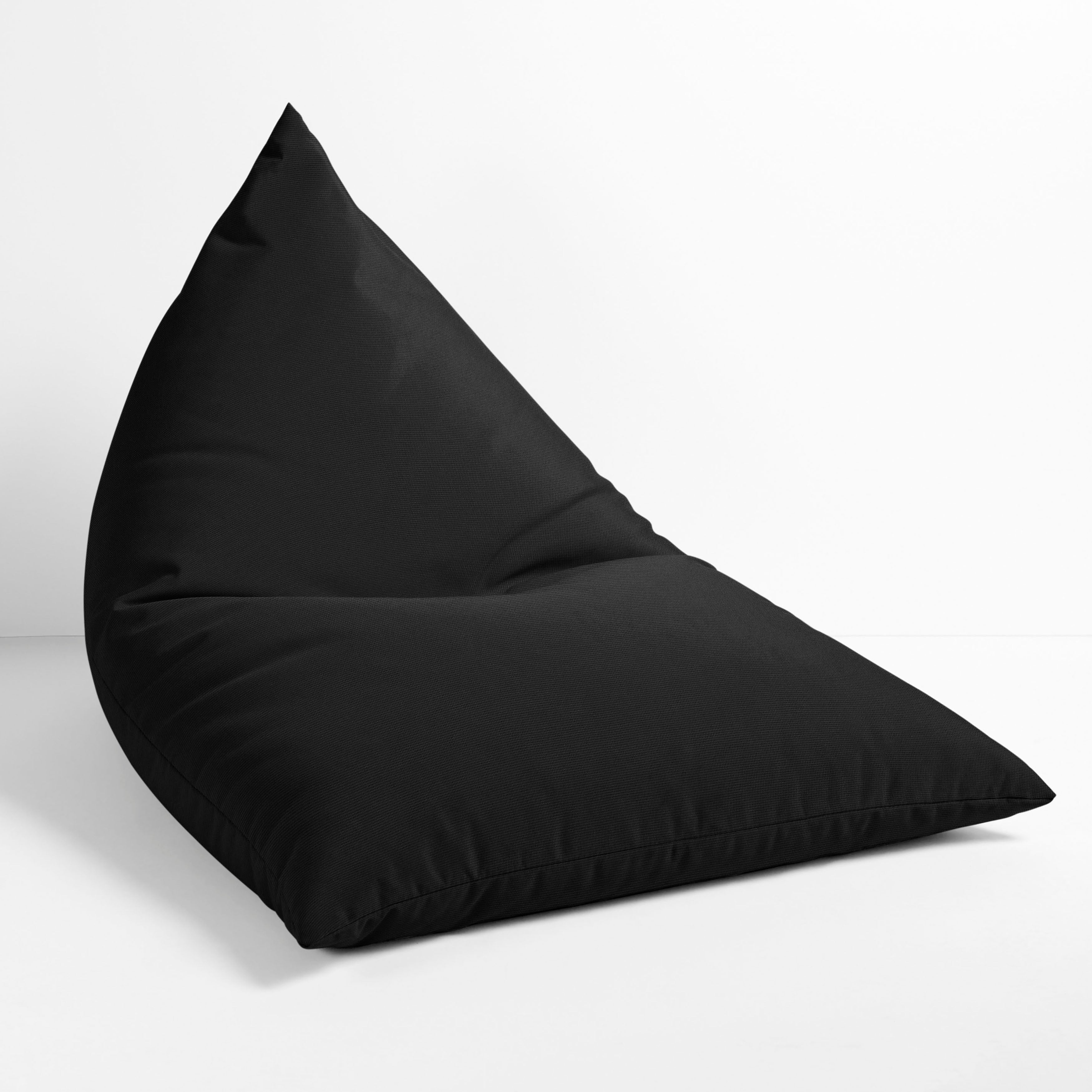 Sunbrella Outdoor Bean Lounger