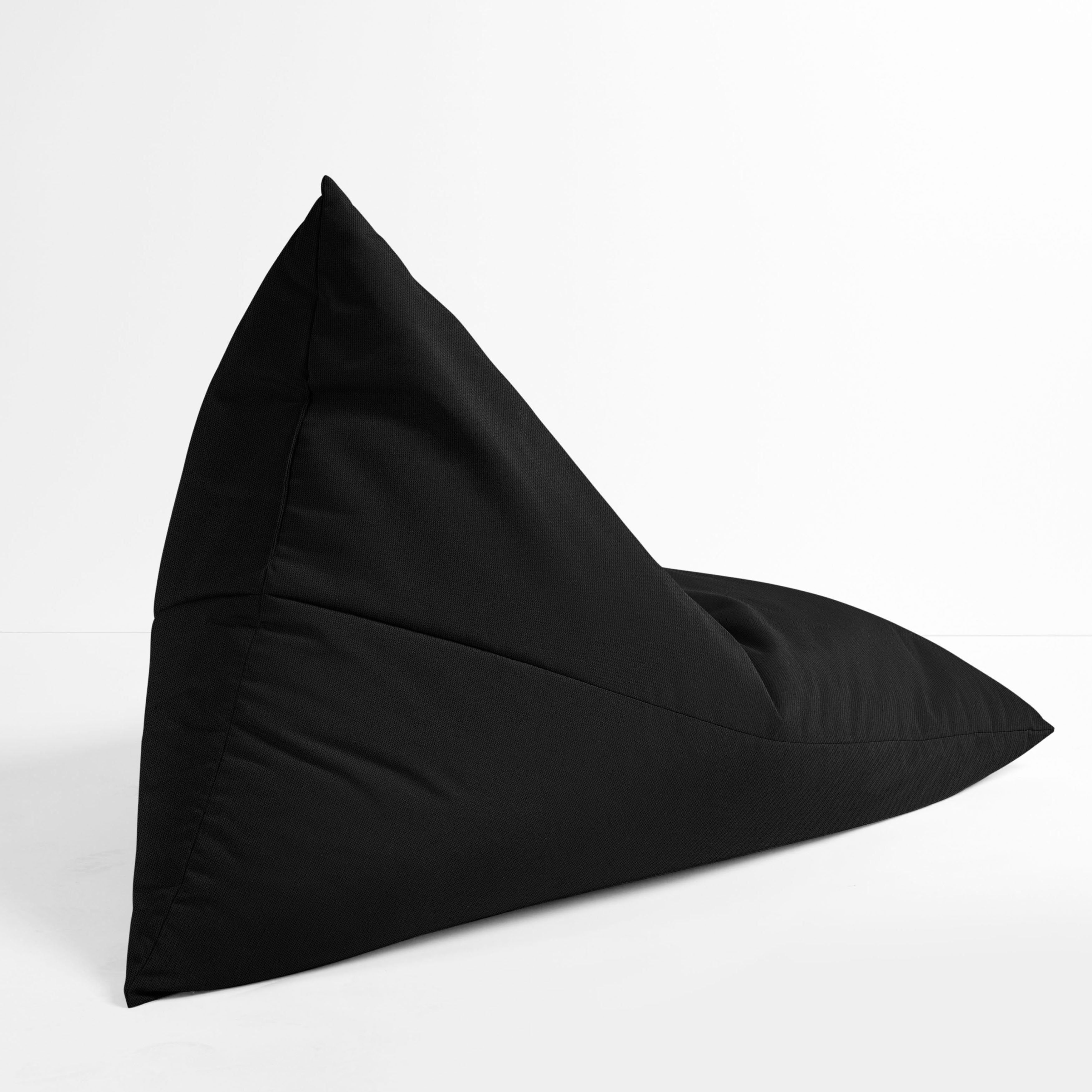 Sunbrella Outdoor Bean Lounger