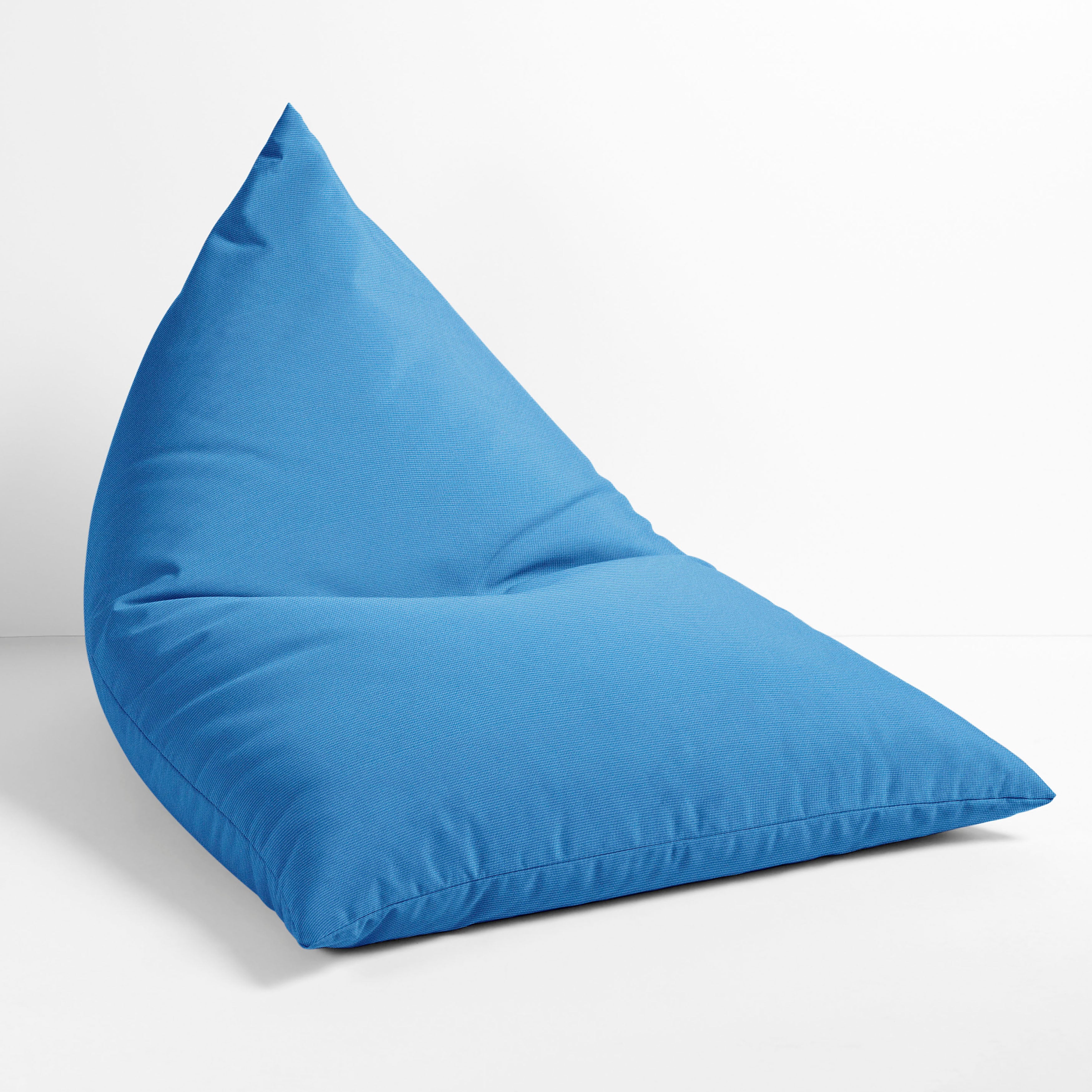 Sunbrella Outdoor Bean Lounger