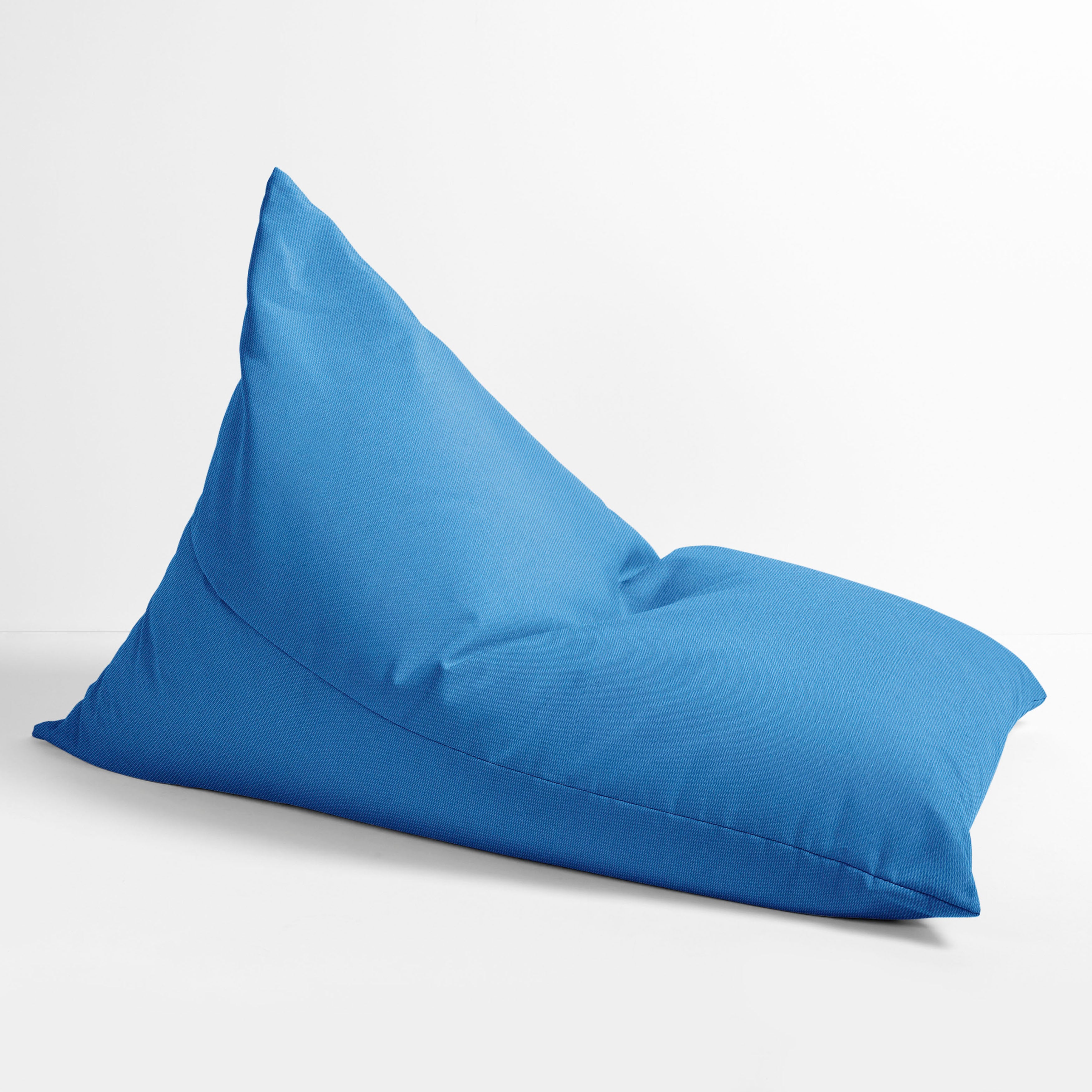 Sunbrella Outdoor Bean Lounger