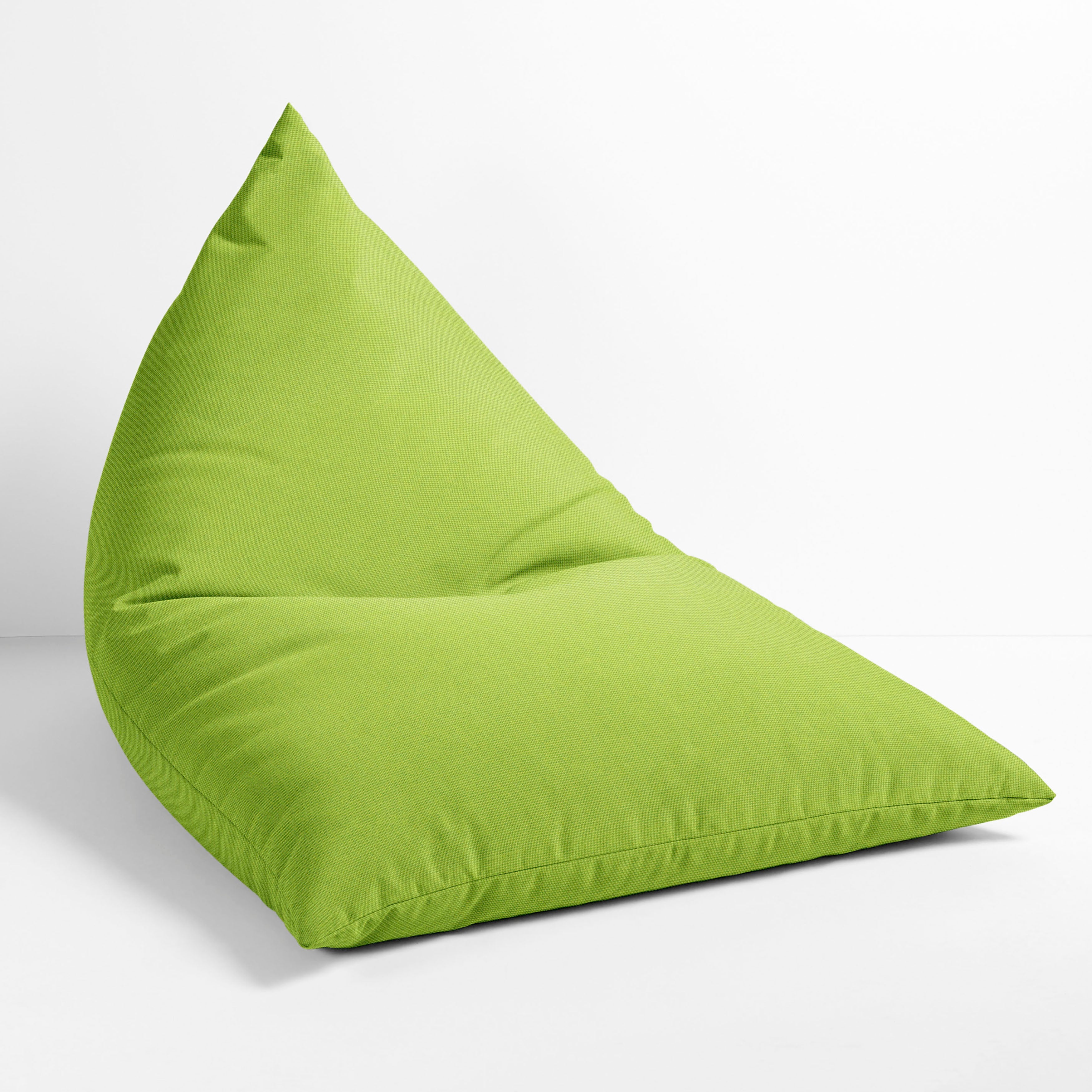 Sunbrella Outdoor Bean Lounger