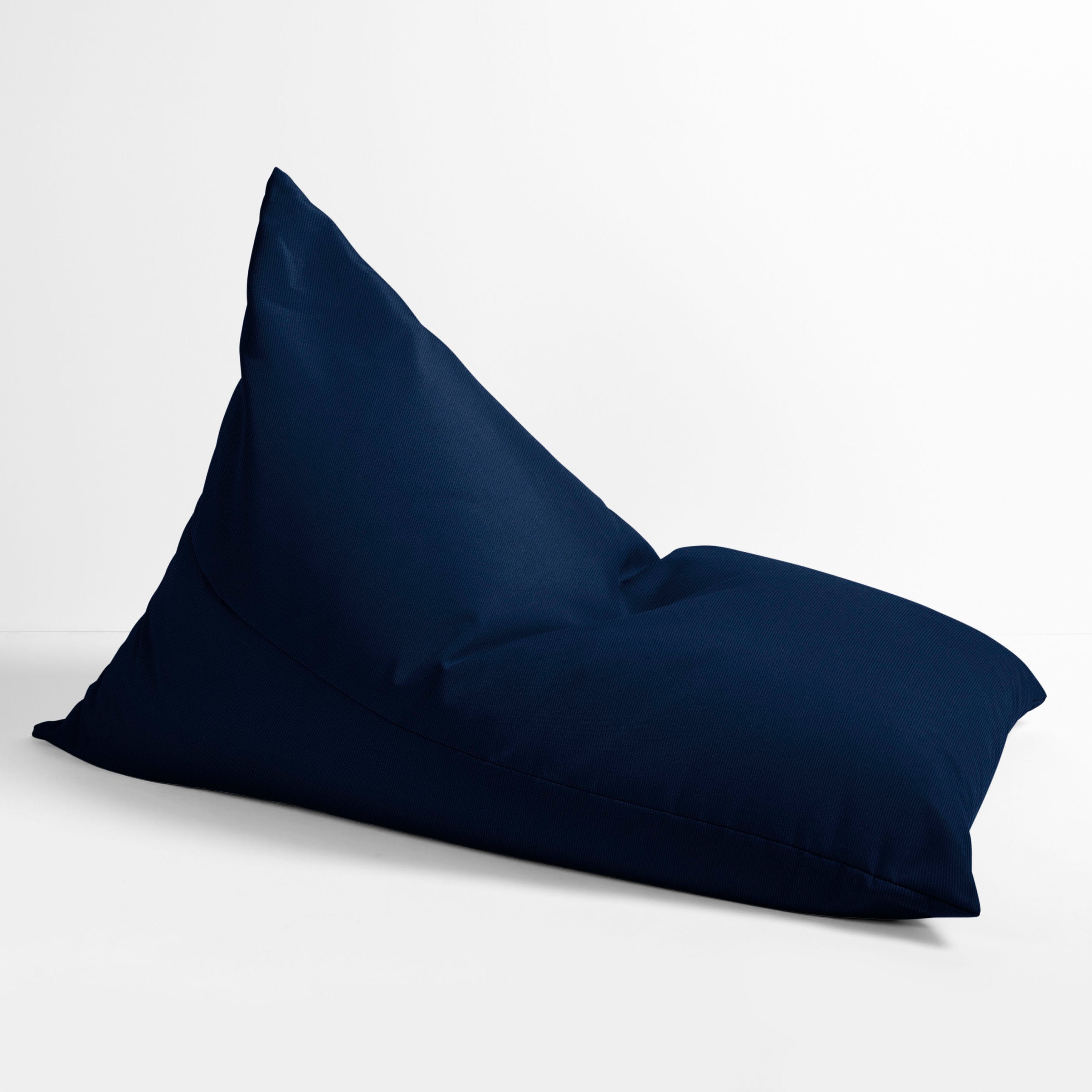 Sunbrella Outdoor Bean Lounger