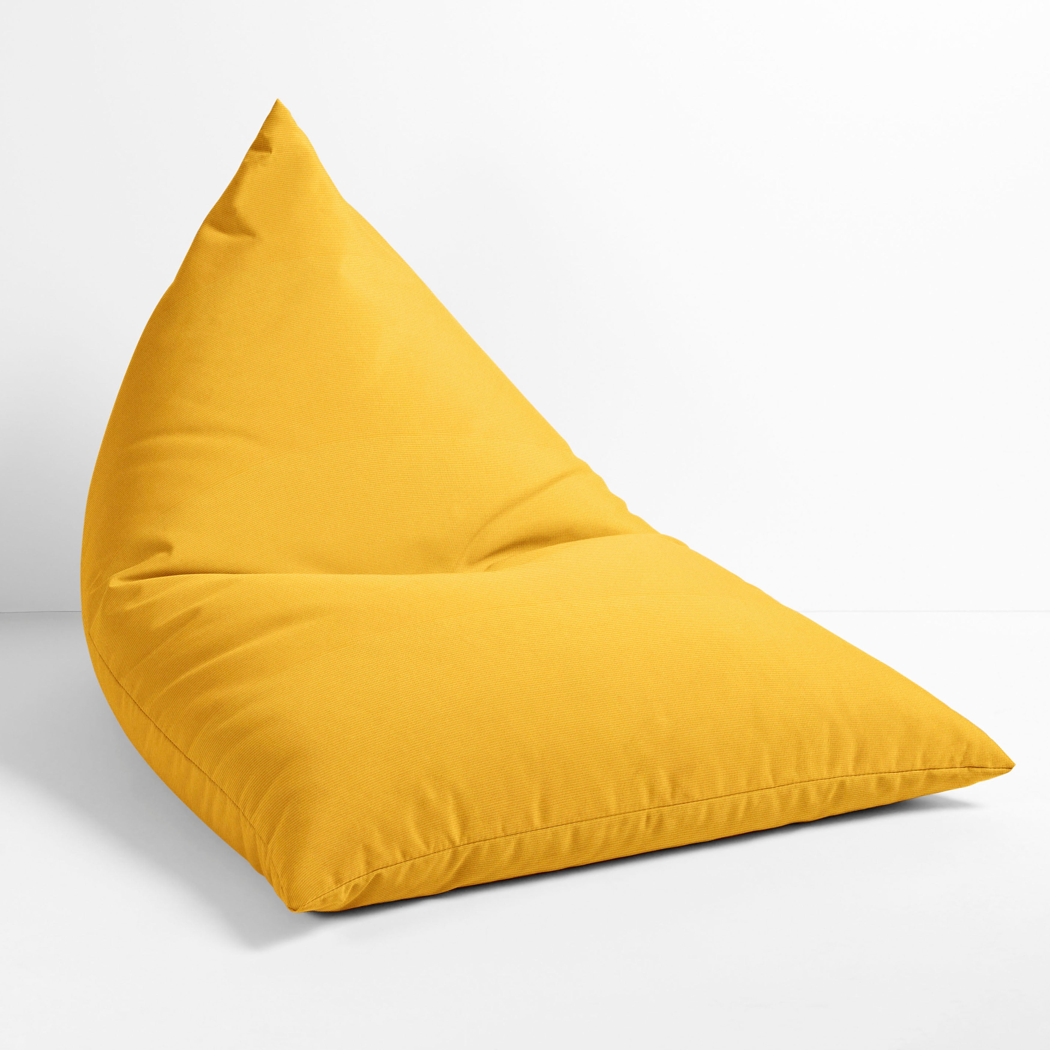 Sunbrella Outdoor Bean Lounger