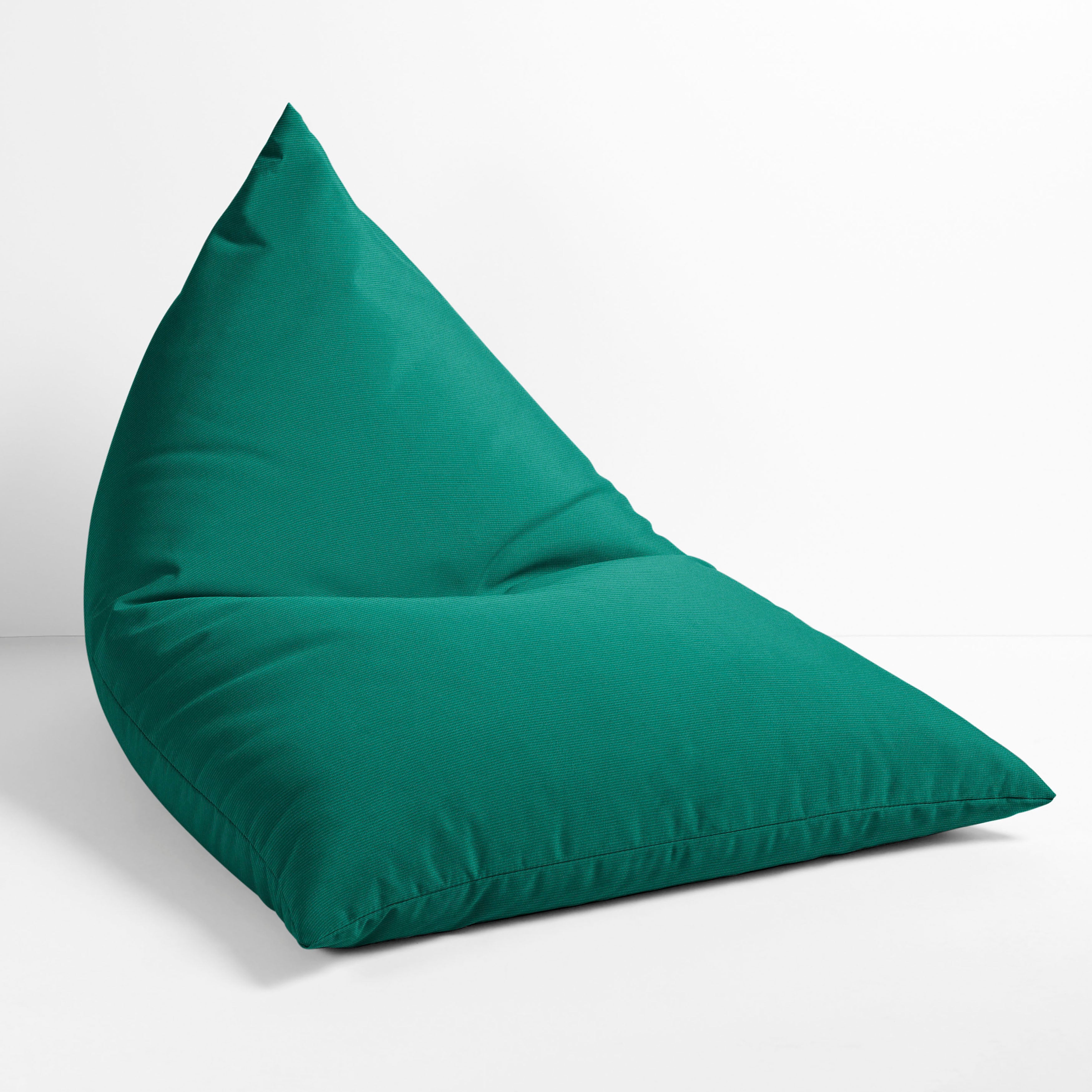 Sunbrella Outdoor Bean Lounger