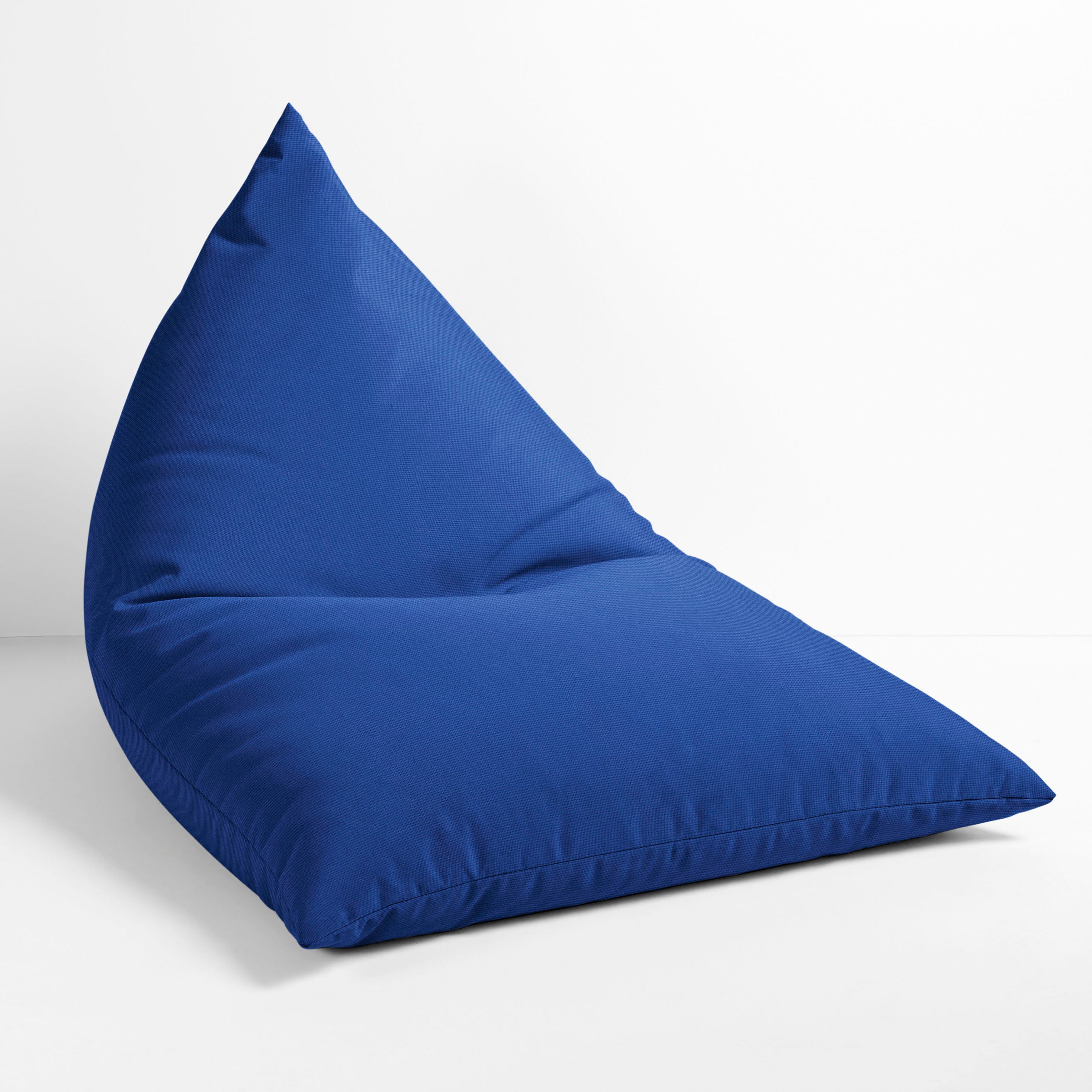 Sunbrella Outdoor Bean Lounger