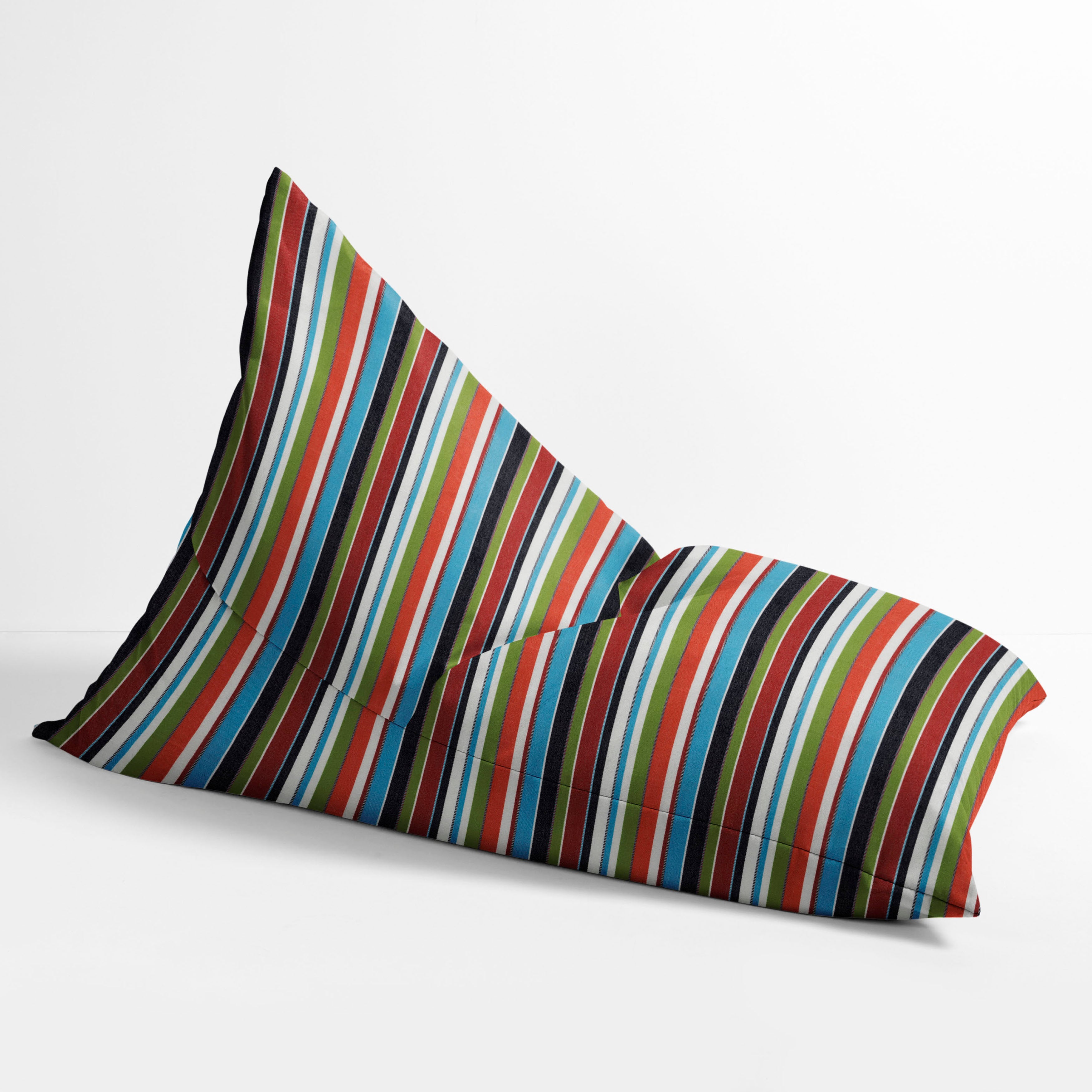 Sunbrella Carousel Outdoor Bean Lounger