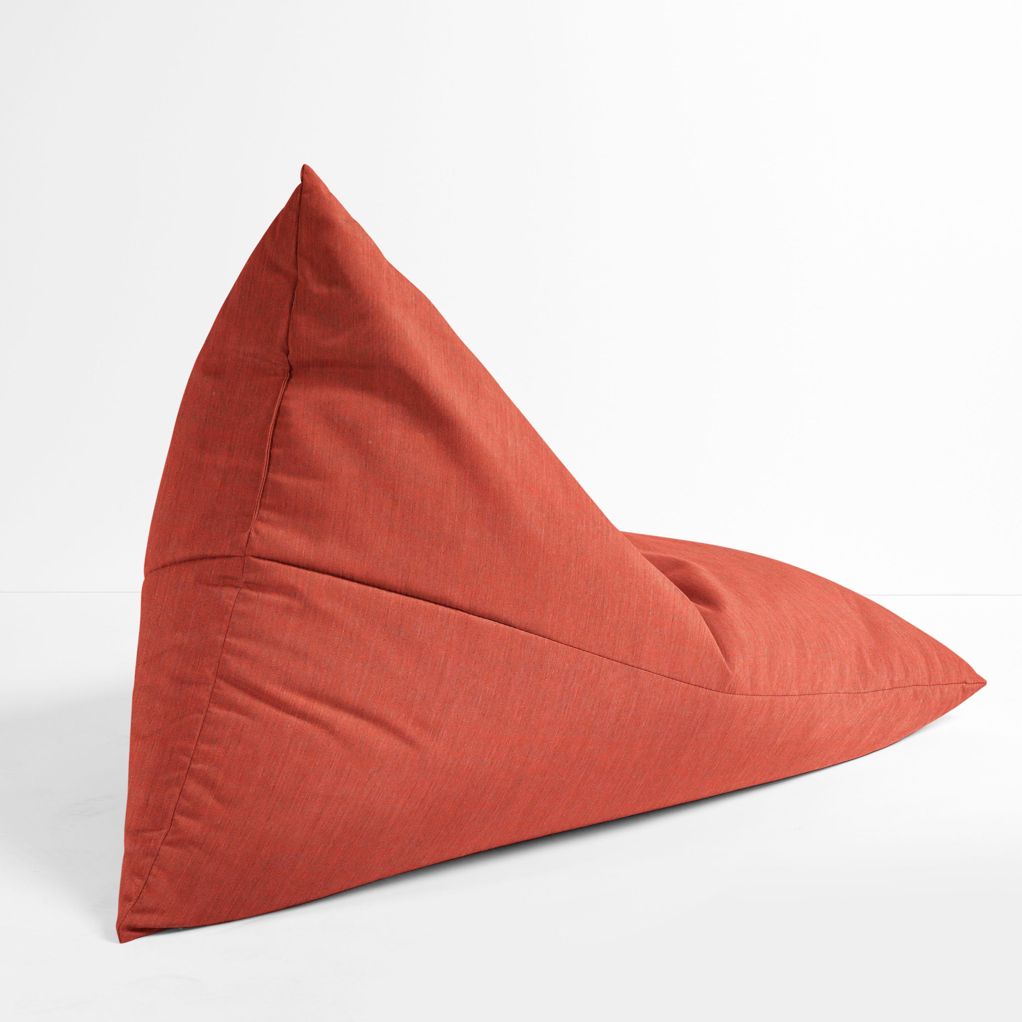 Sunbrella Cast Outdoor Bean Lounger