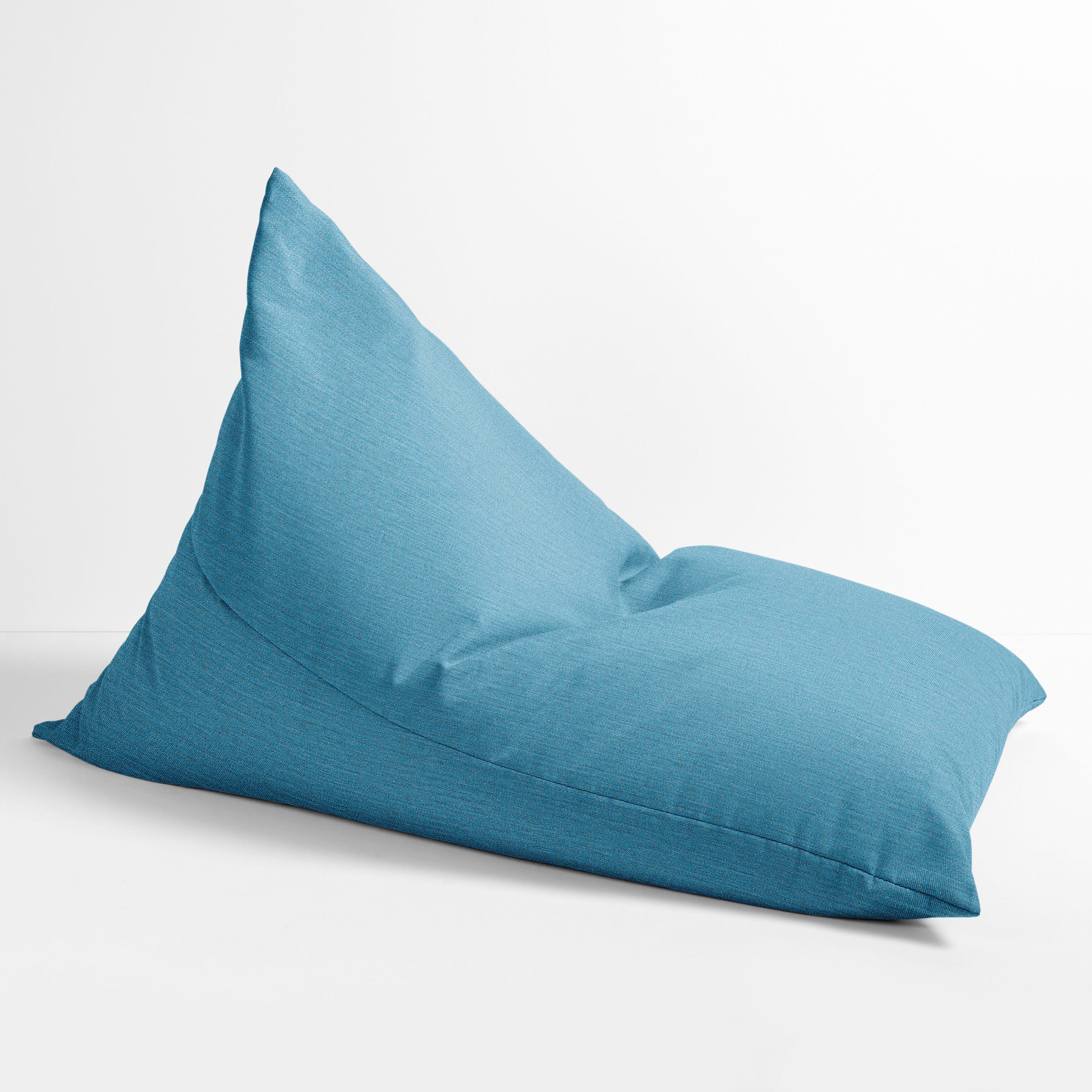 Sunbrella Cast Outdoor Bean Lounger