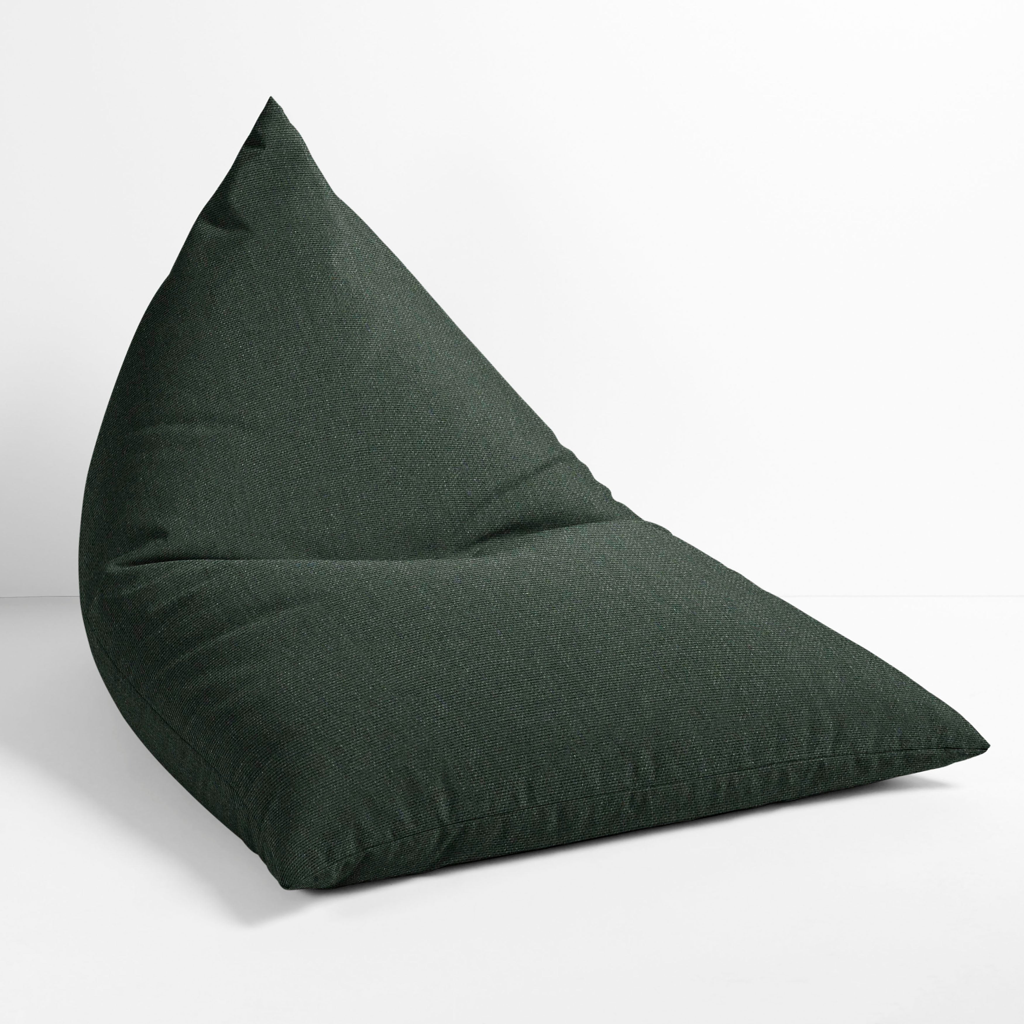 Sunbrella Cast Outdoor Bean Lounger