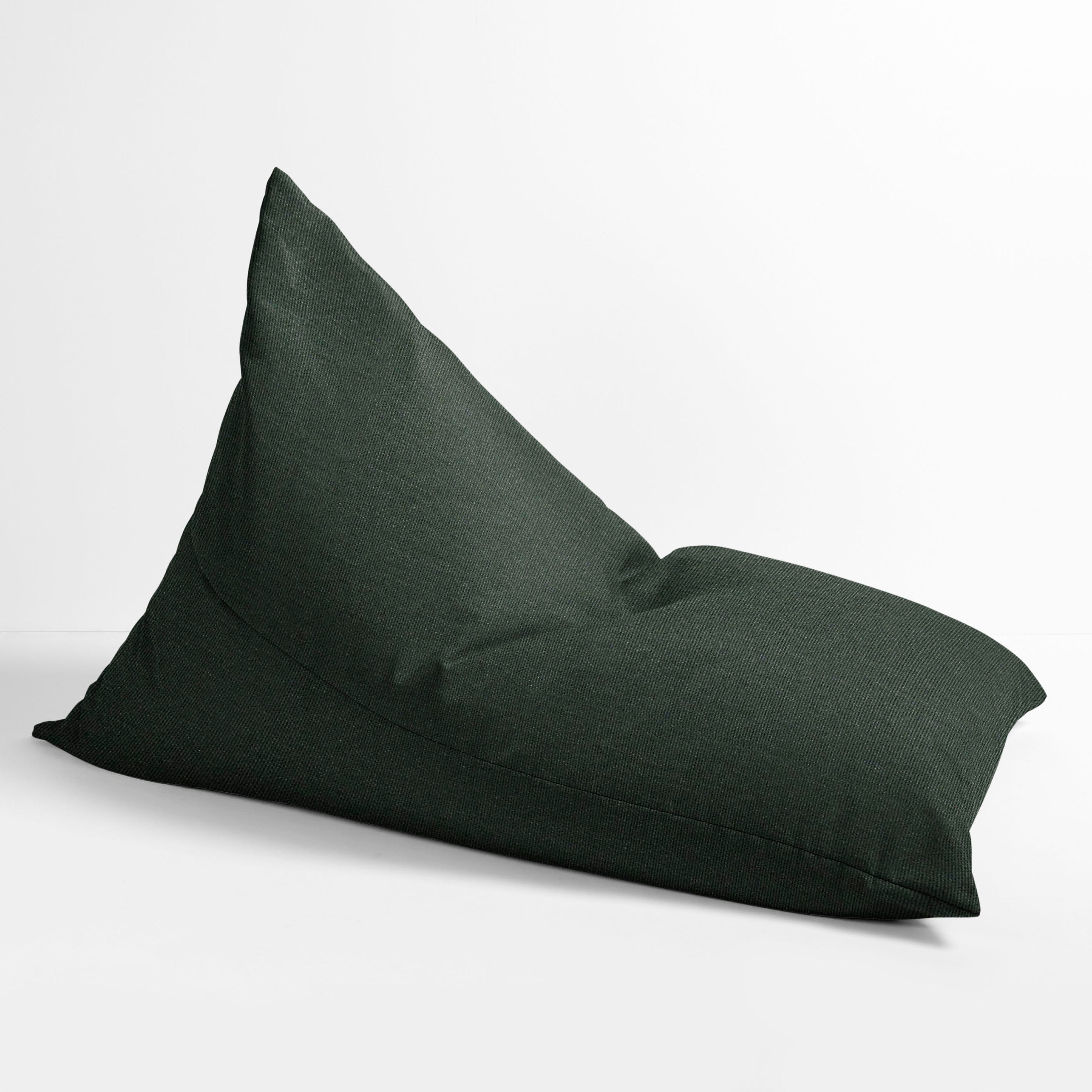 Sunbrella Cast Outdoor Bean Lounger