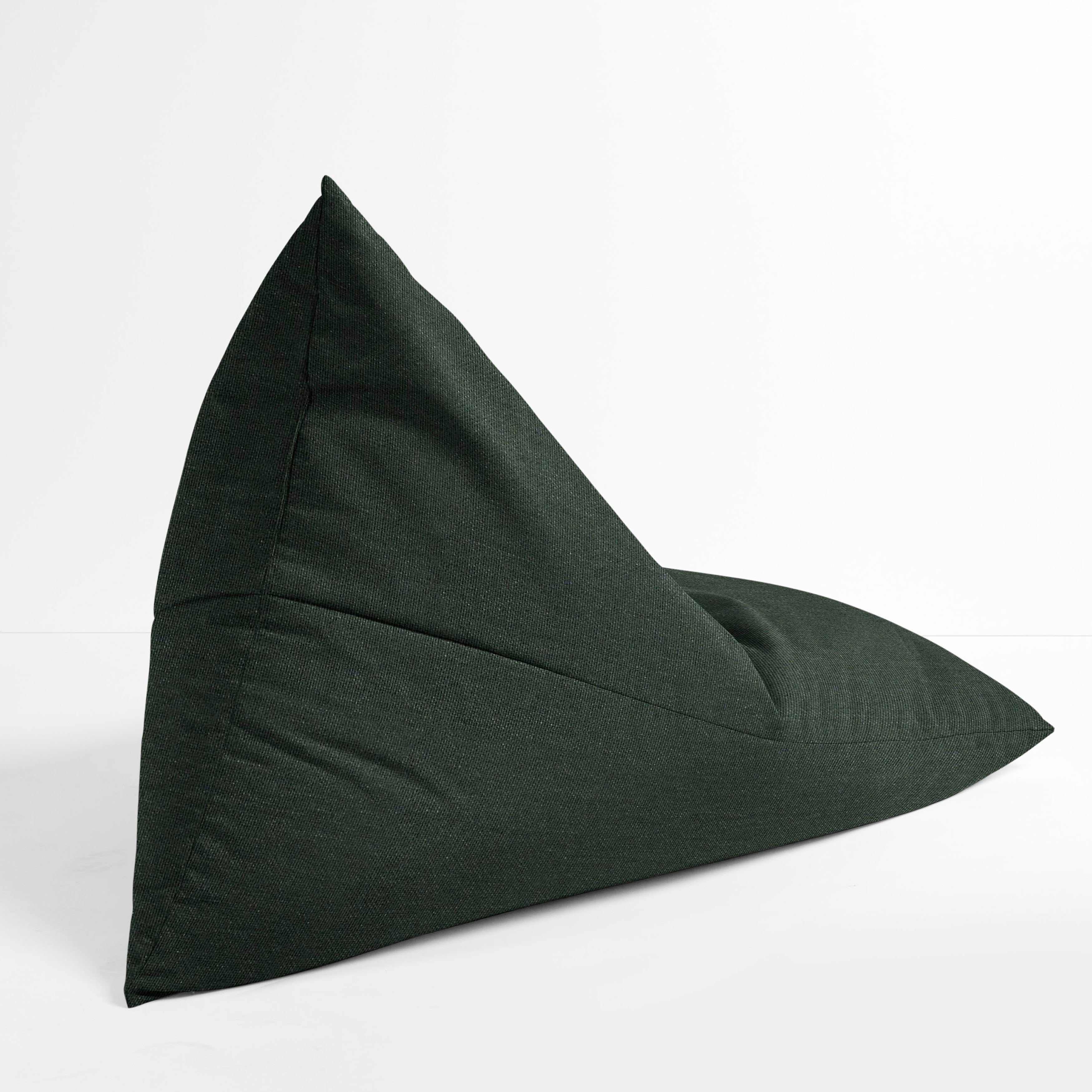 Sunbrella Cast Outdoor Bean Lounger
