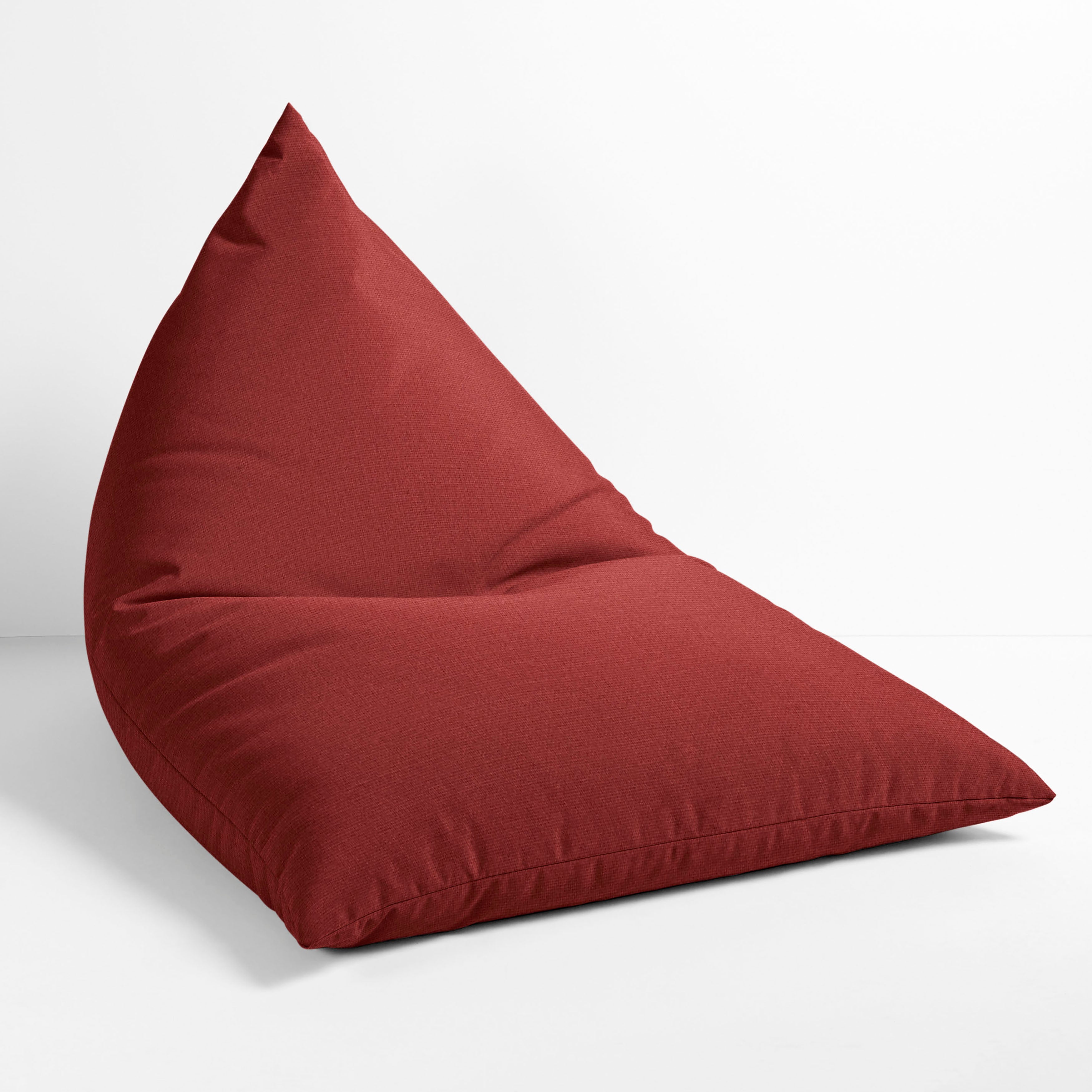 Sunbrella Cast Outdoor Bean Lounger