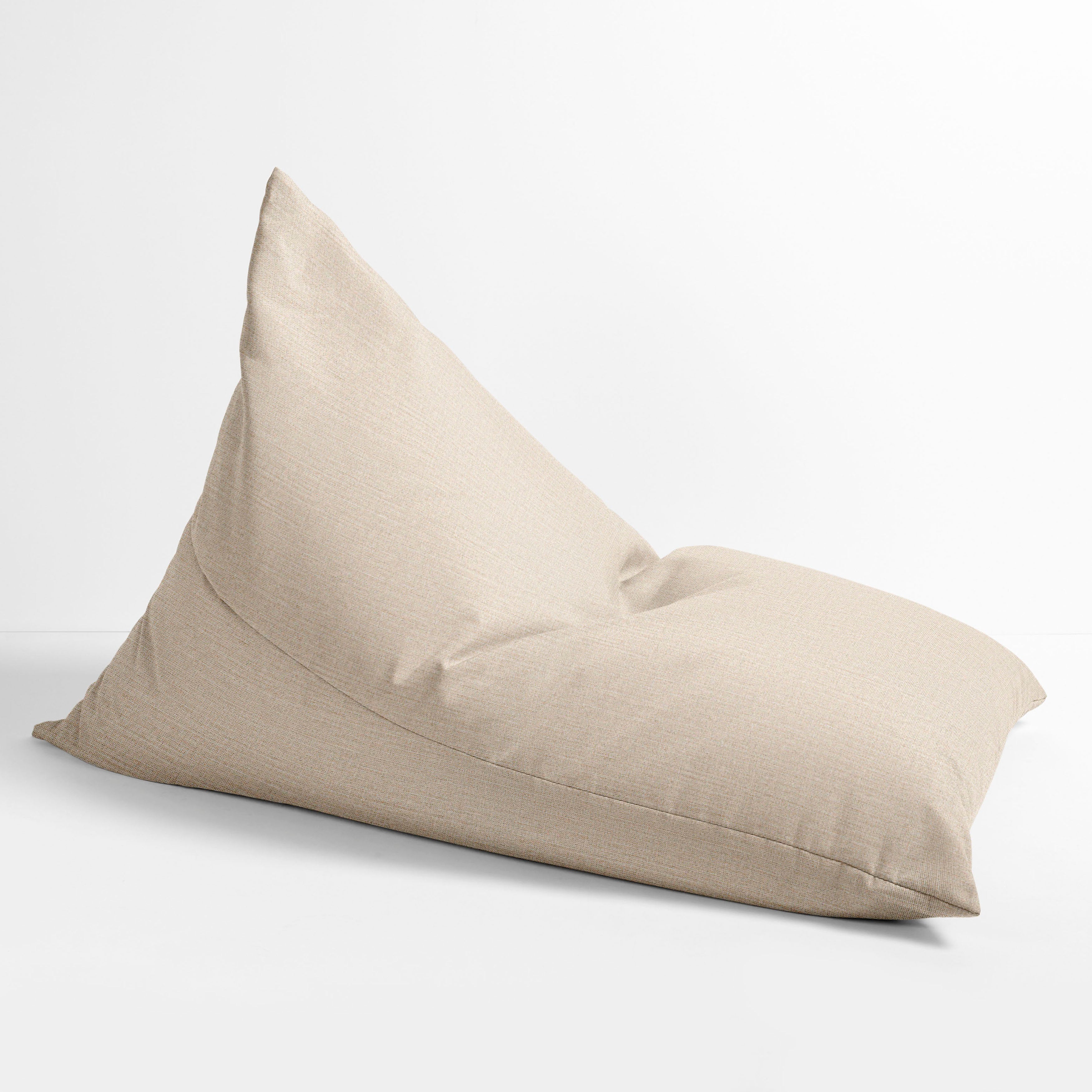 Sunbrella Cast Outdoor Bean Lounger