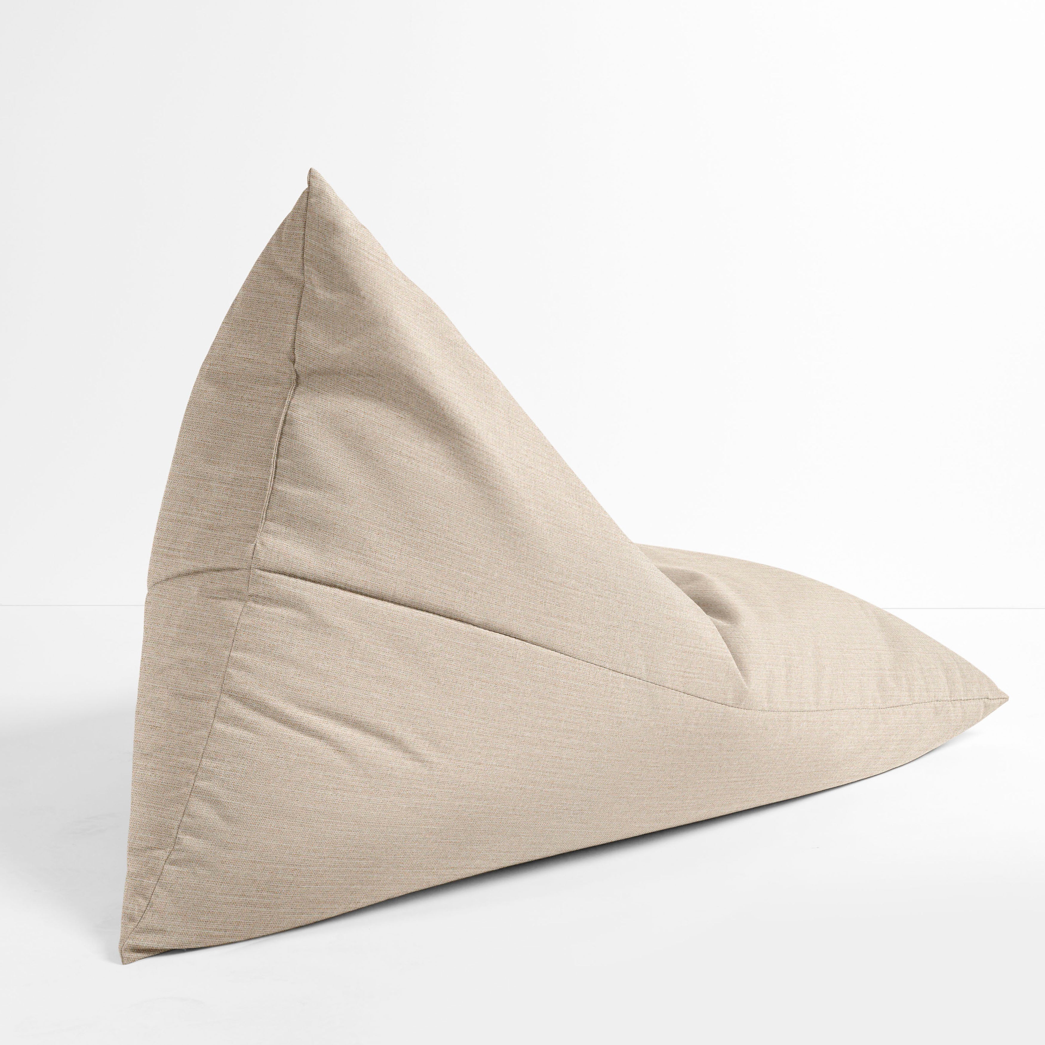 Sunbrella Cast Outdoor Bean Lounger