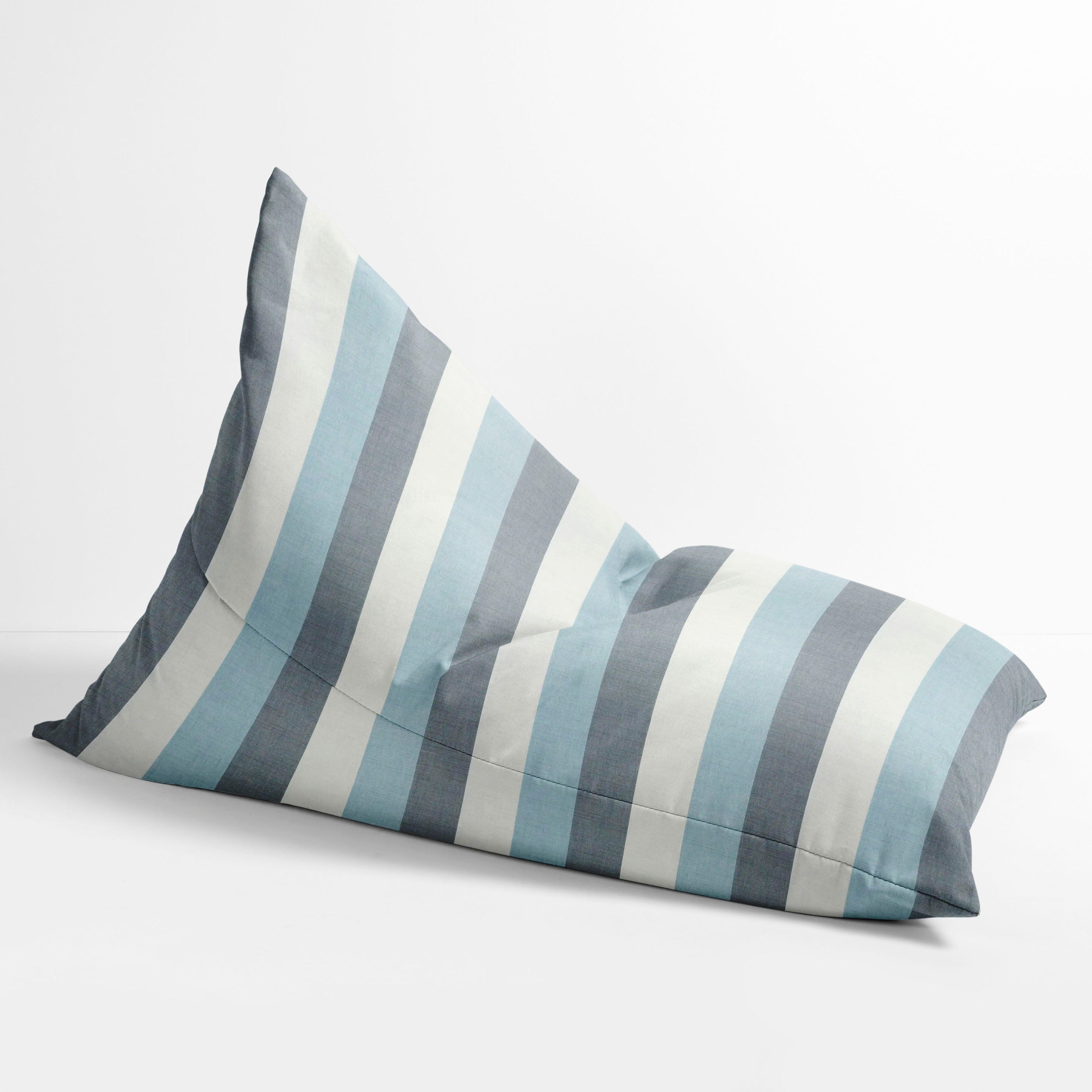 Sunbrella Direction Outdoor Bean Lounger