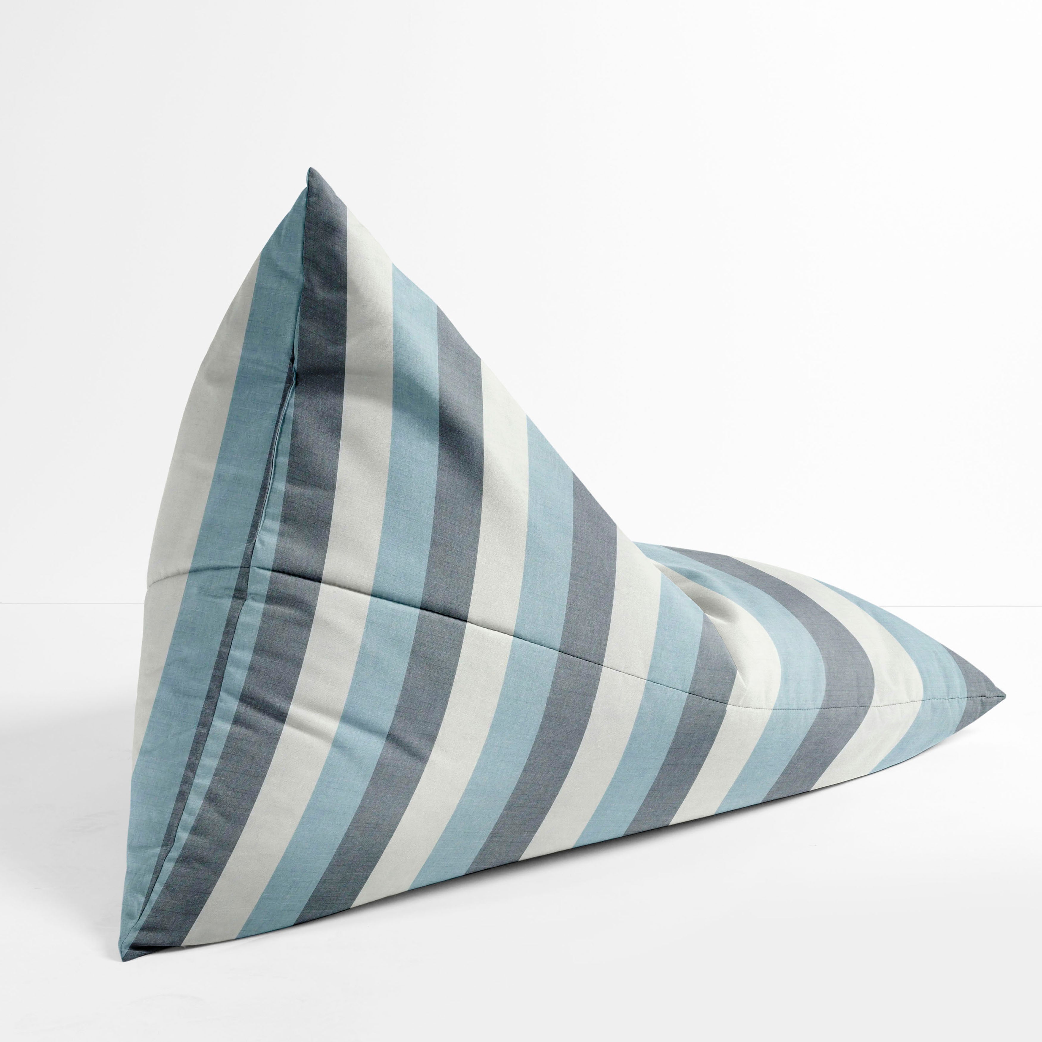 Sunbrella Direction Outdoor Bean Lounger