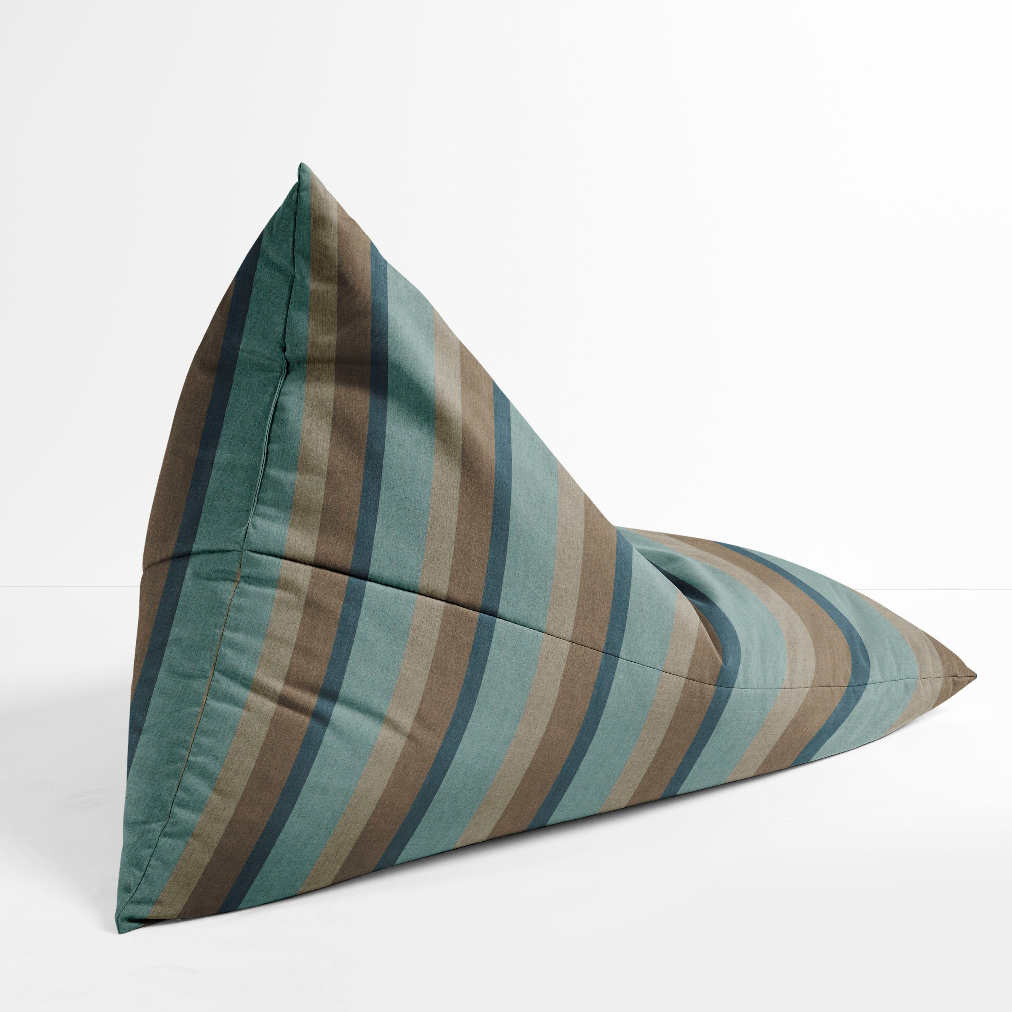 Sunbrella Gateway Outdoor Bean Lounger