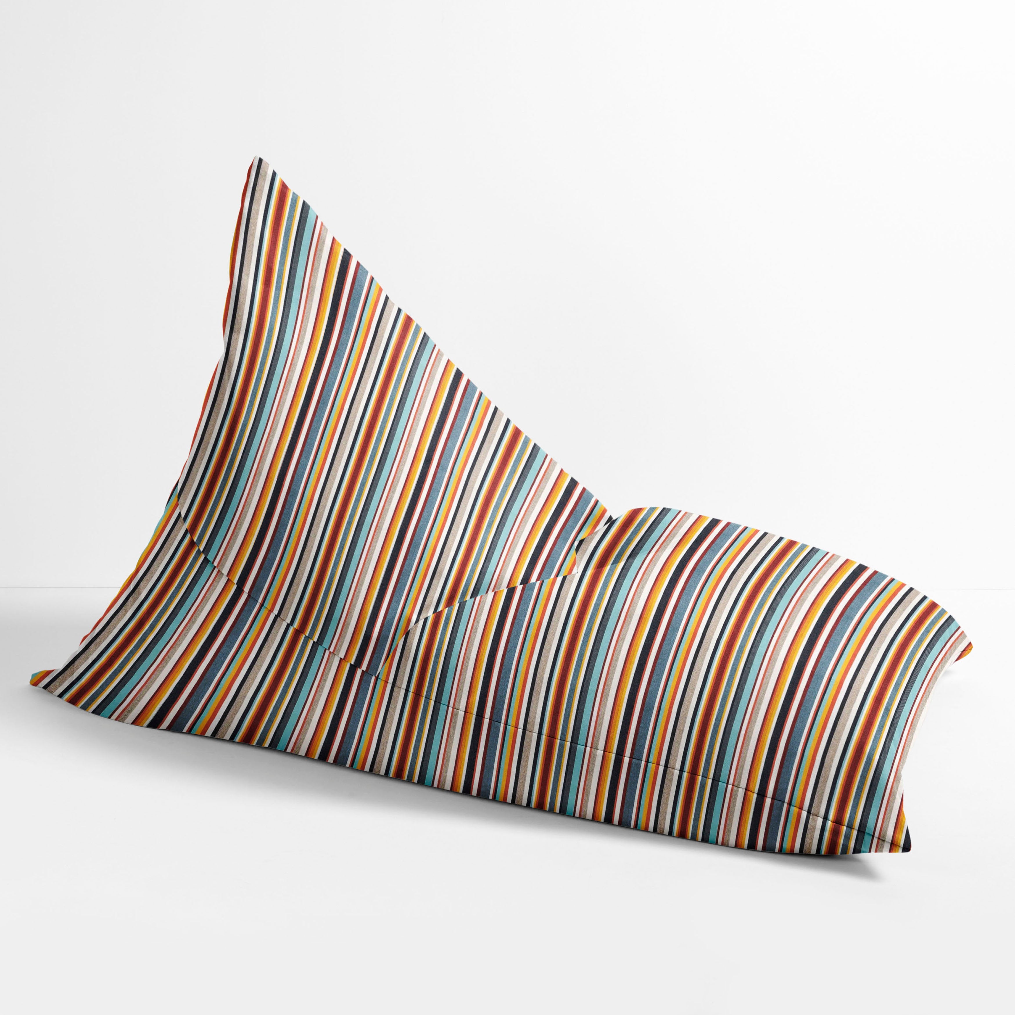 Sunbrella Highlight Outdoor Bean Lounger