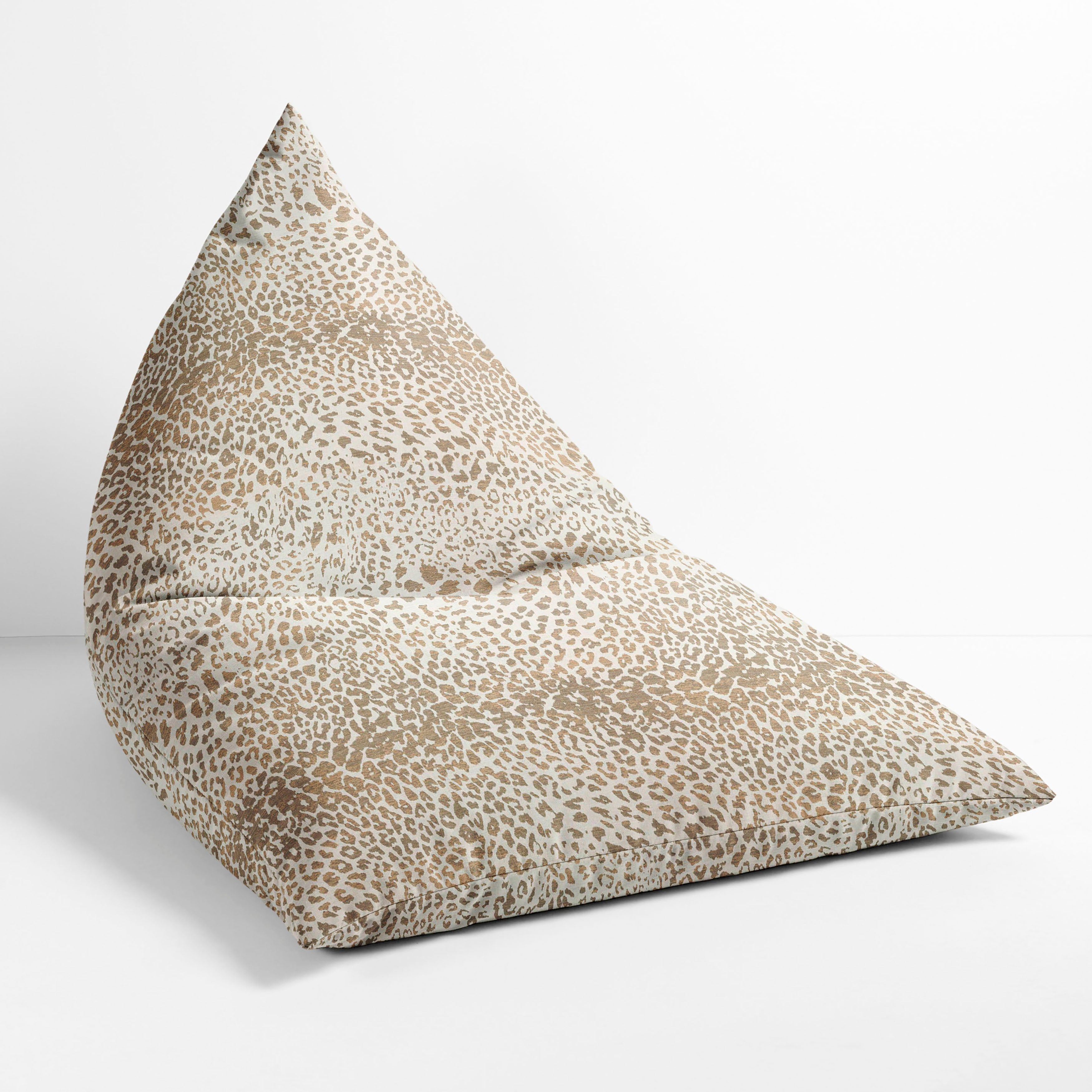 Sunbrella Instinct Outdoor Bean Lounger