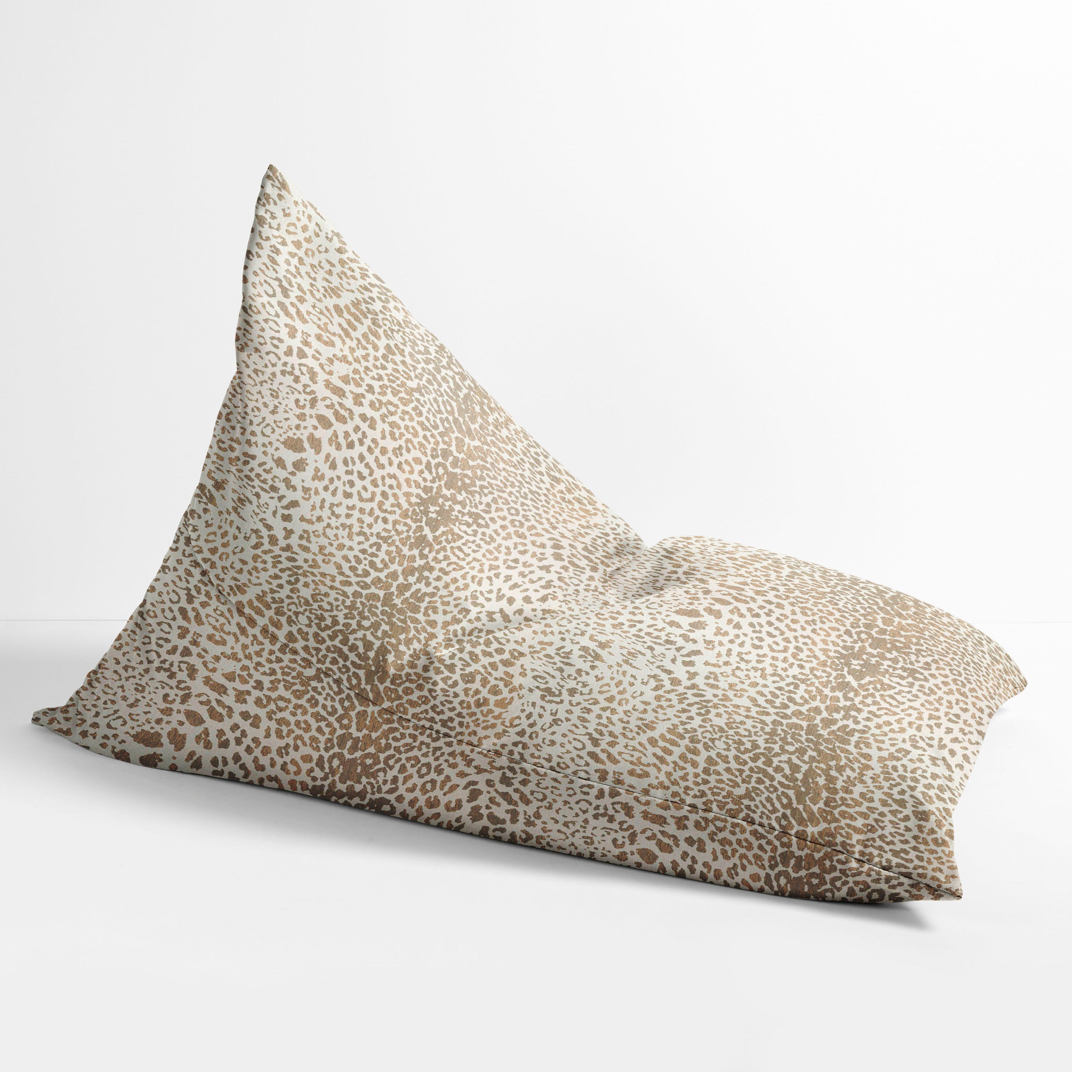 Sunbrella Instinct Outdoor Bean Lounger