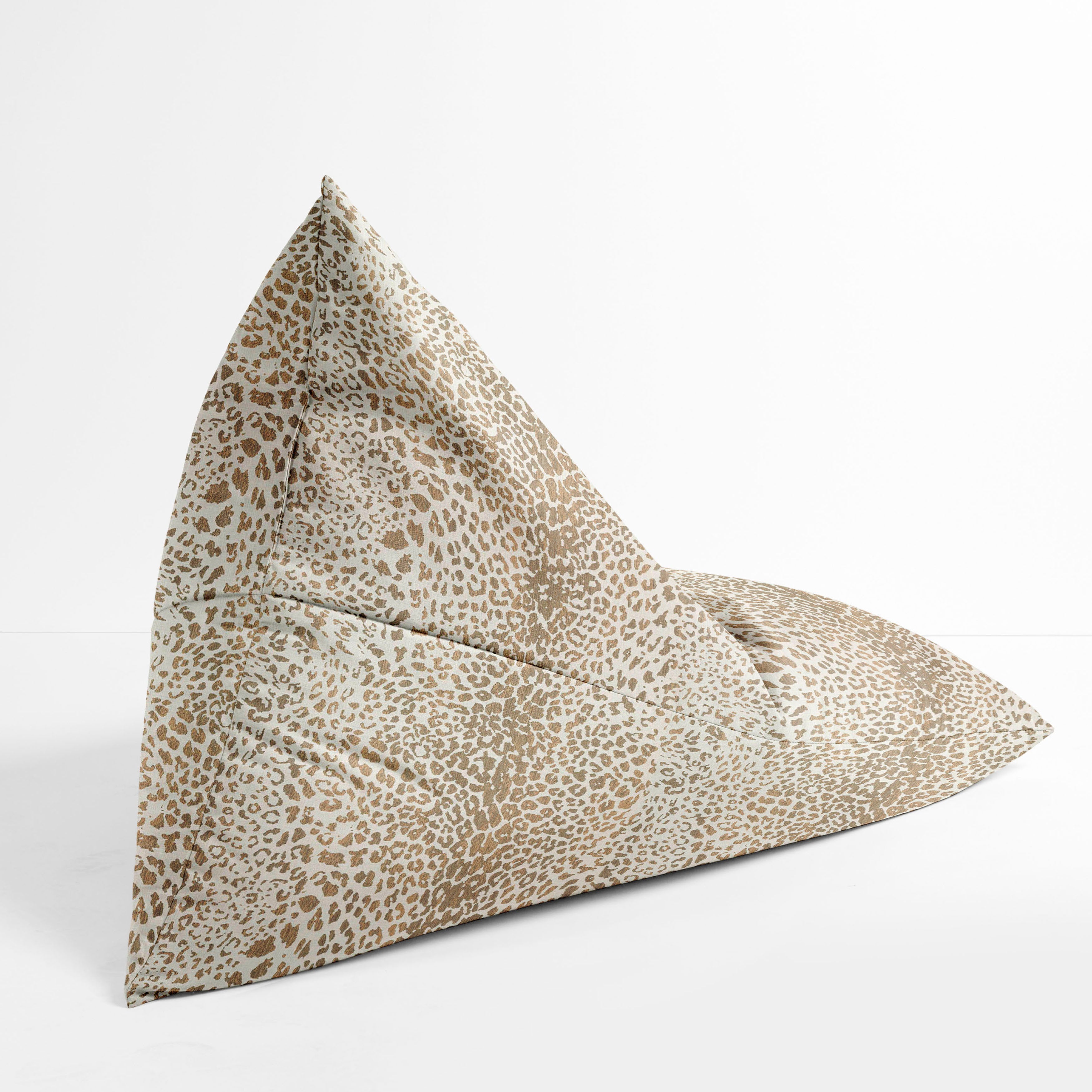 Sunbrella Instinct Outdoor Bean Lounger