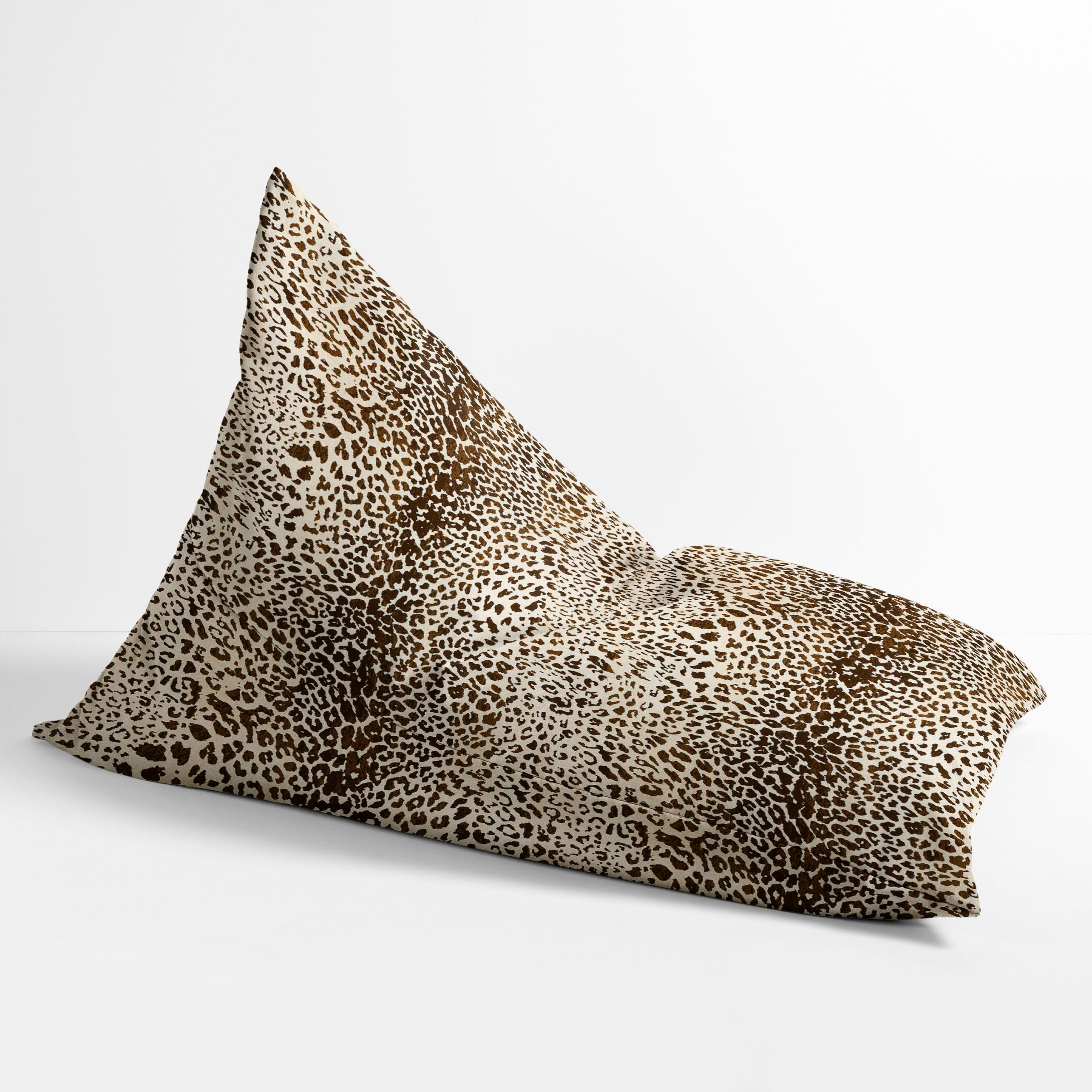 Sunbrella Instinct Outdoor Bean Lounger