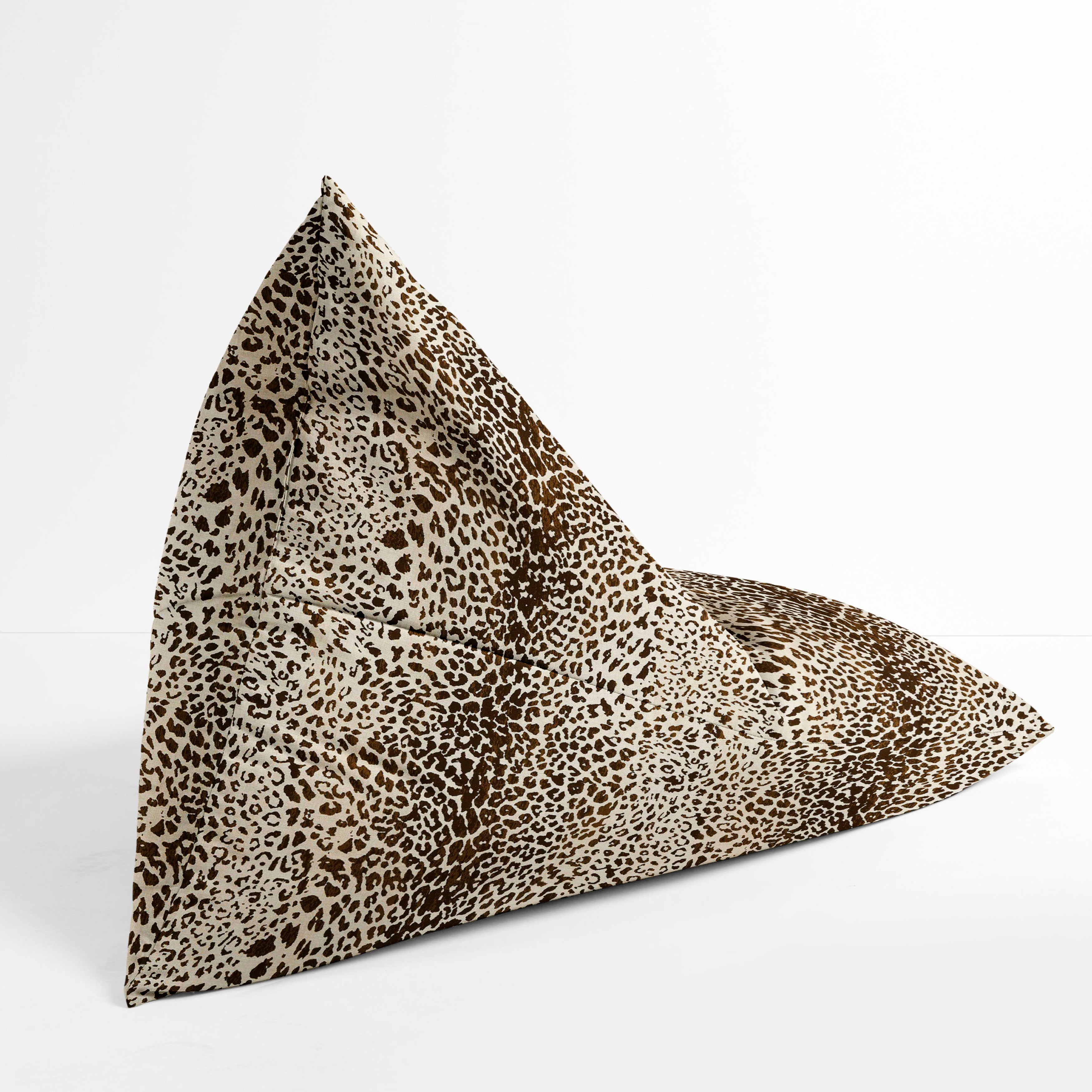 Sunbrella Instinct Outdoor Bean Lounger