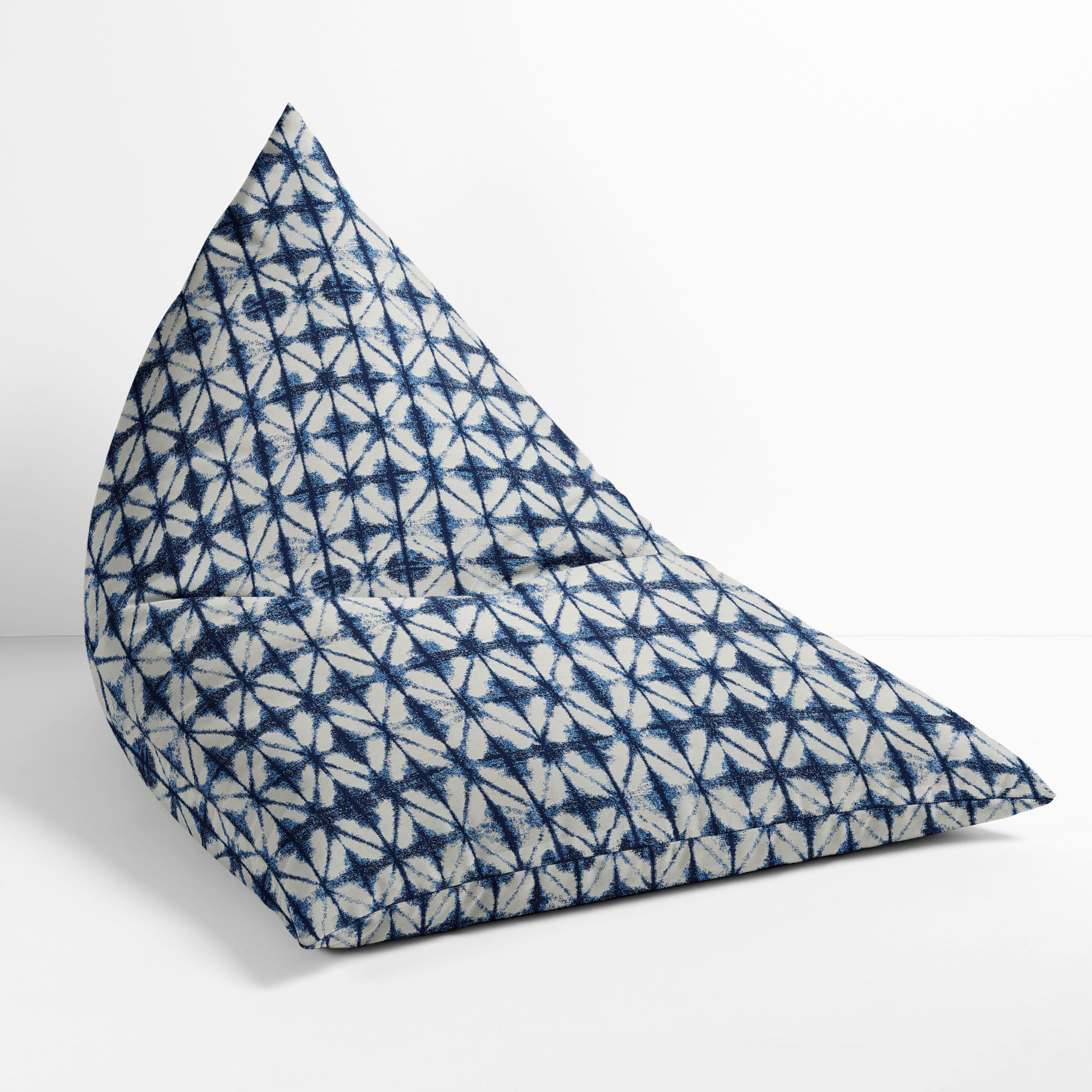 Sunbrella Midori Outdoor Bean Lounger