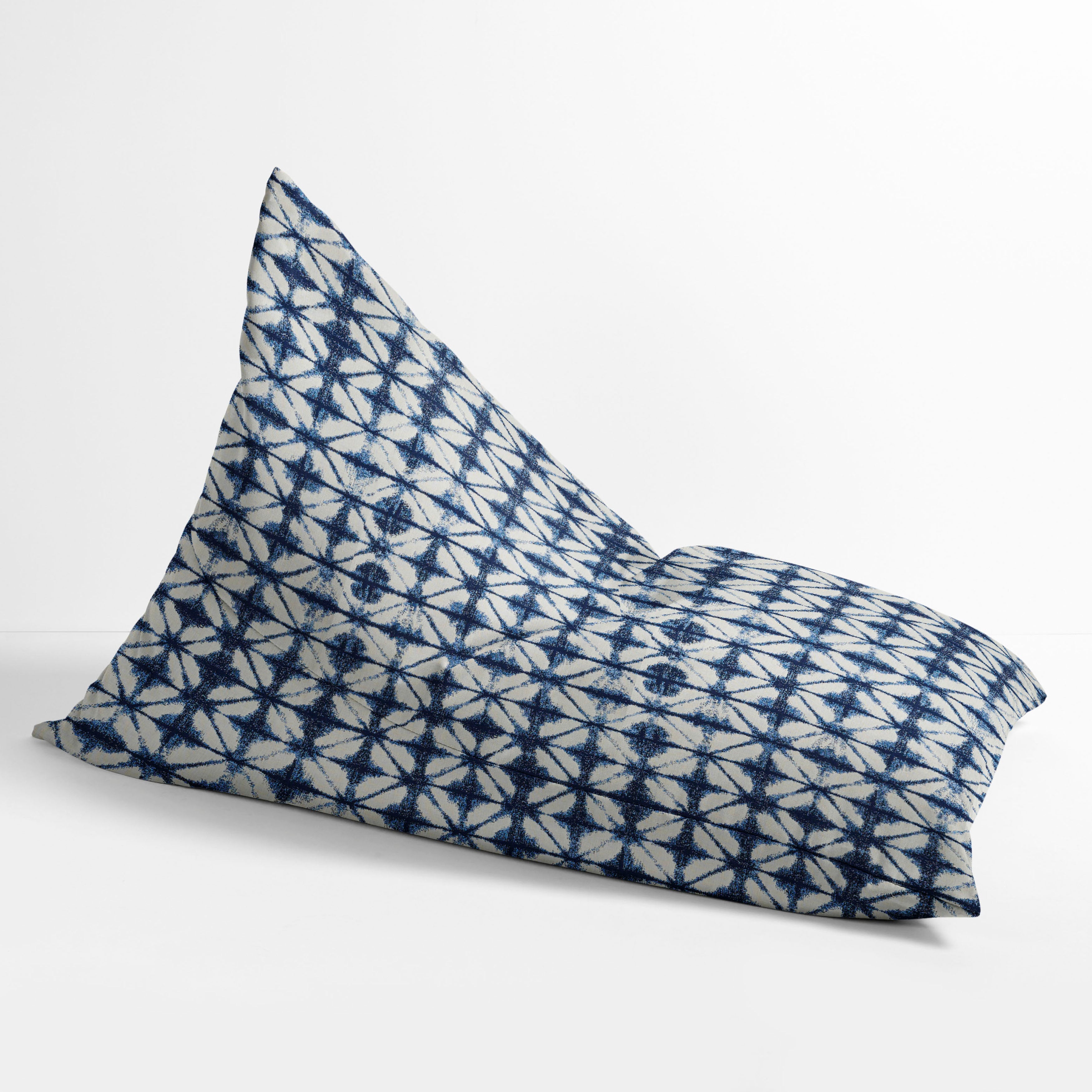 Sunbrella Midori Outdoor Bean Lounger