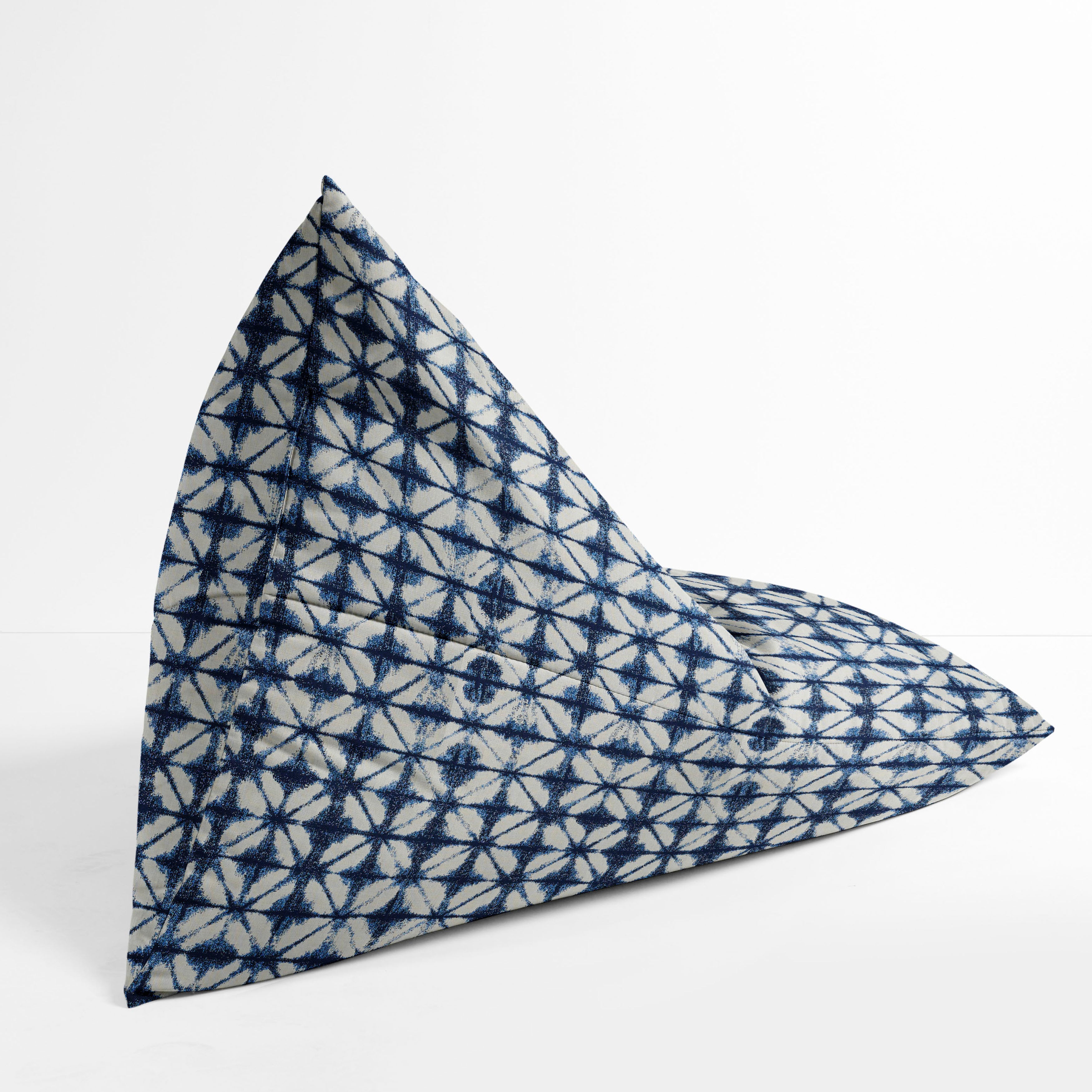 Sunbrella Midori Outdoor Bean Lounger