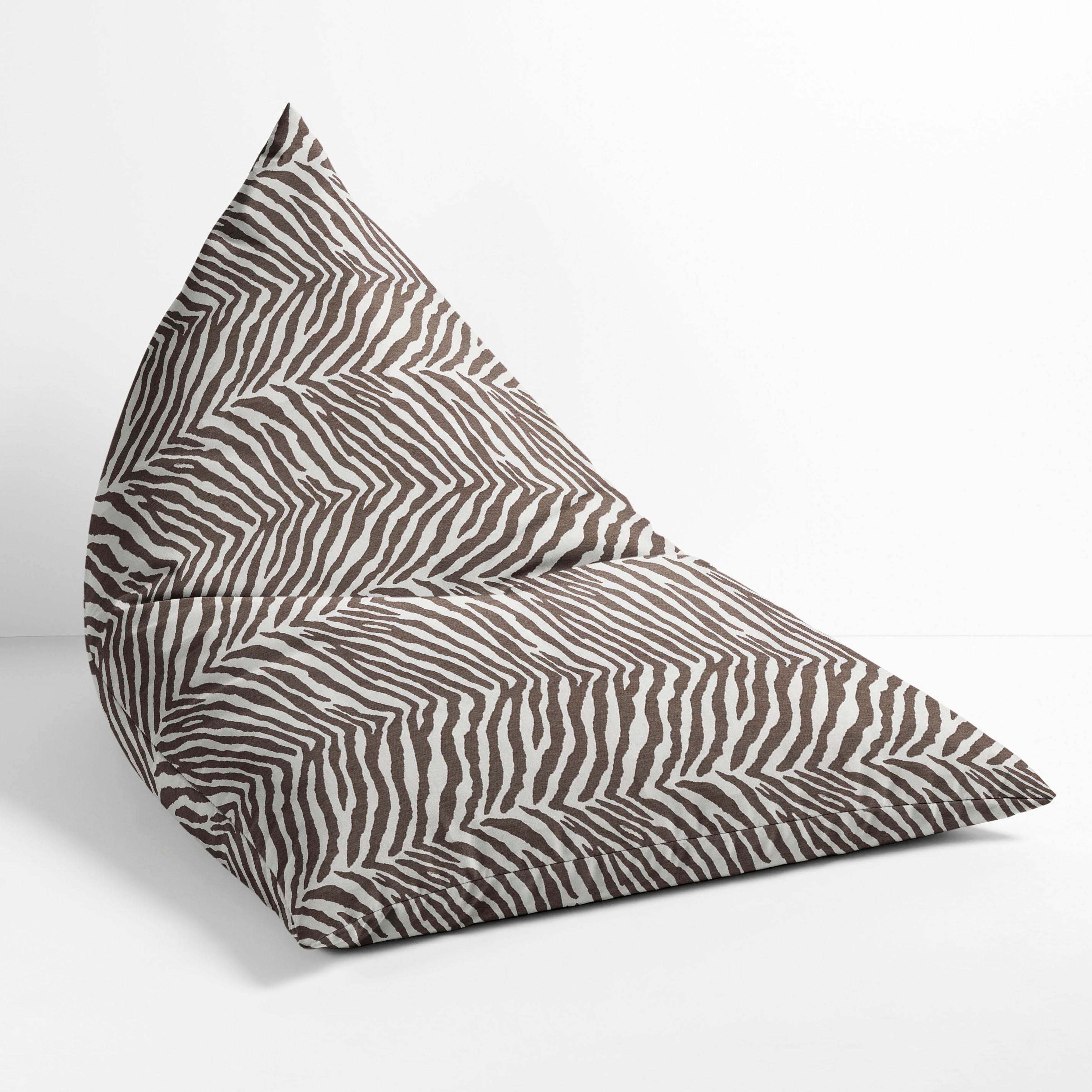Sunbrella Namibia Outdoor Bean Lounger