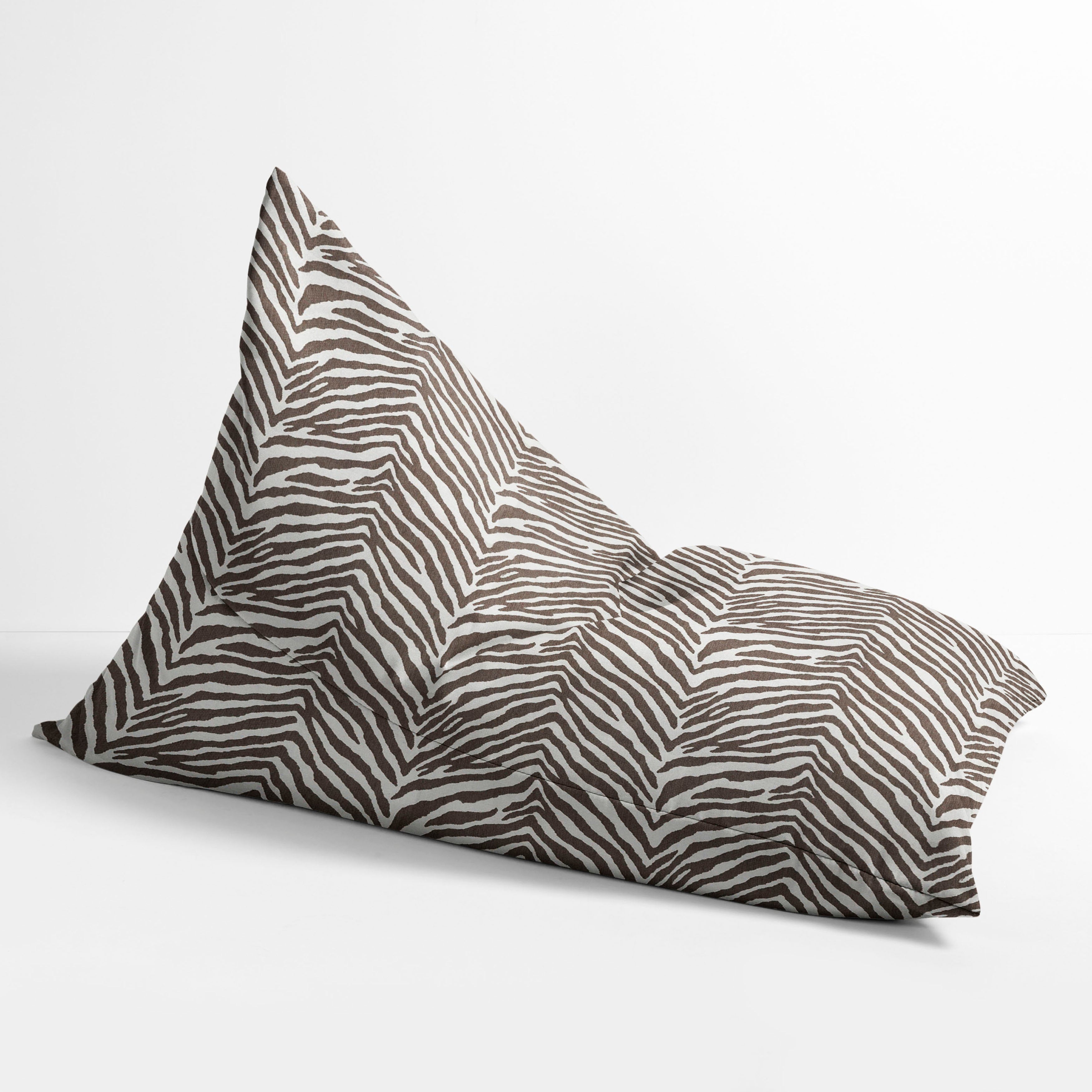 Sunbrella Namibia Outdoor Bean Lounger