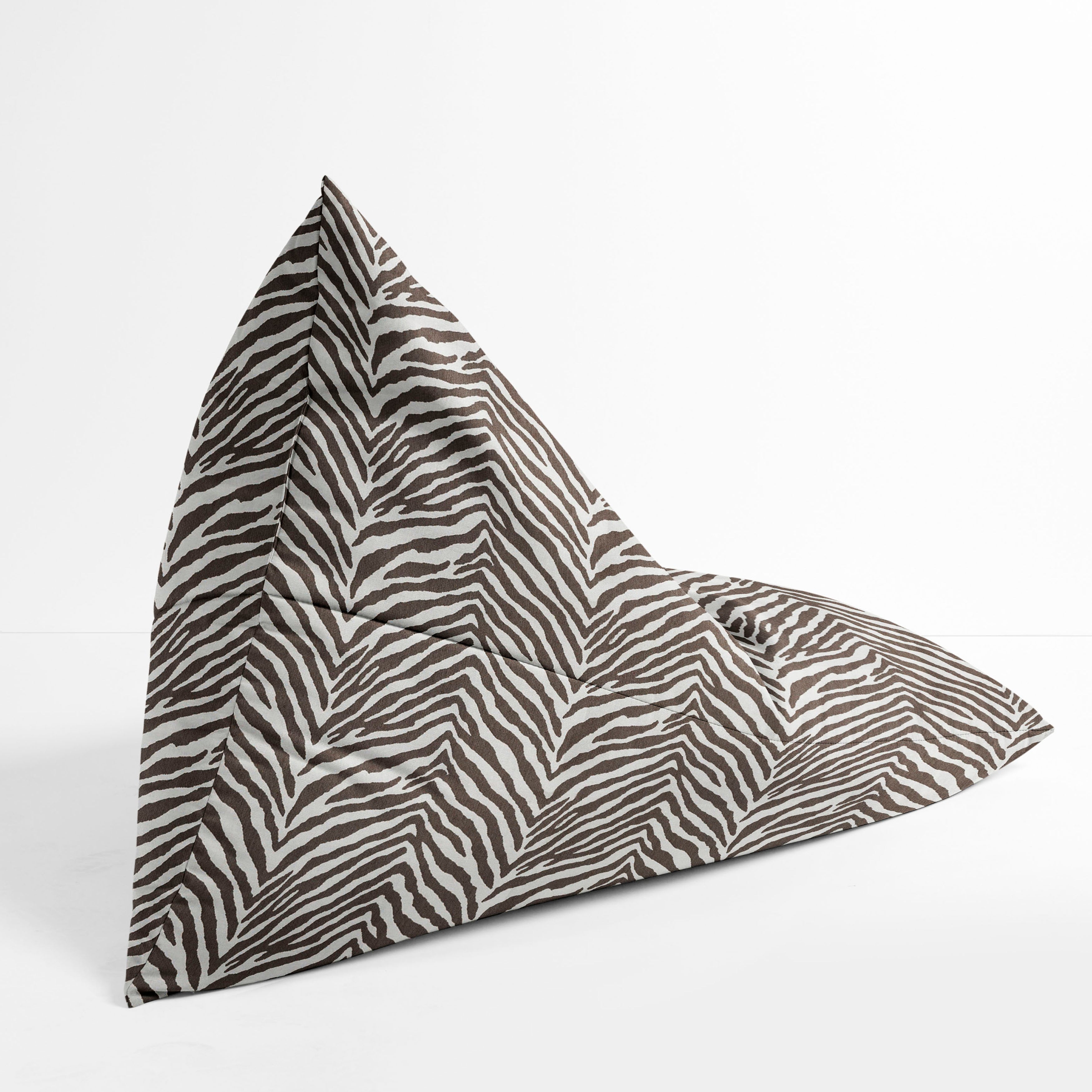 Sunbrella Namibia Outdoor Bean Lounger
