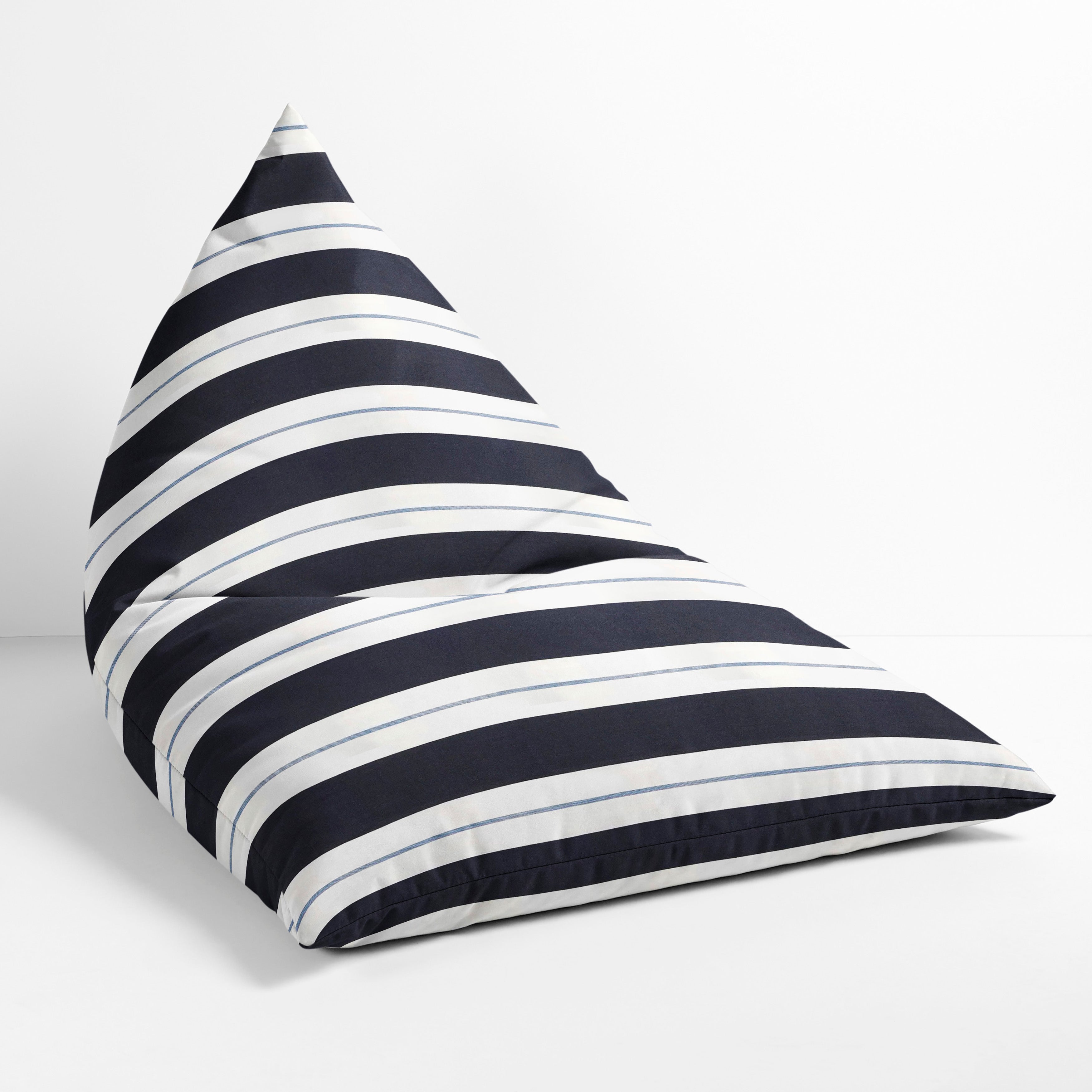 Sunbrella Relate Outdoor Bean Lounger