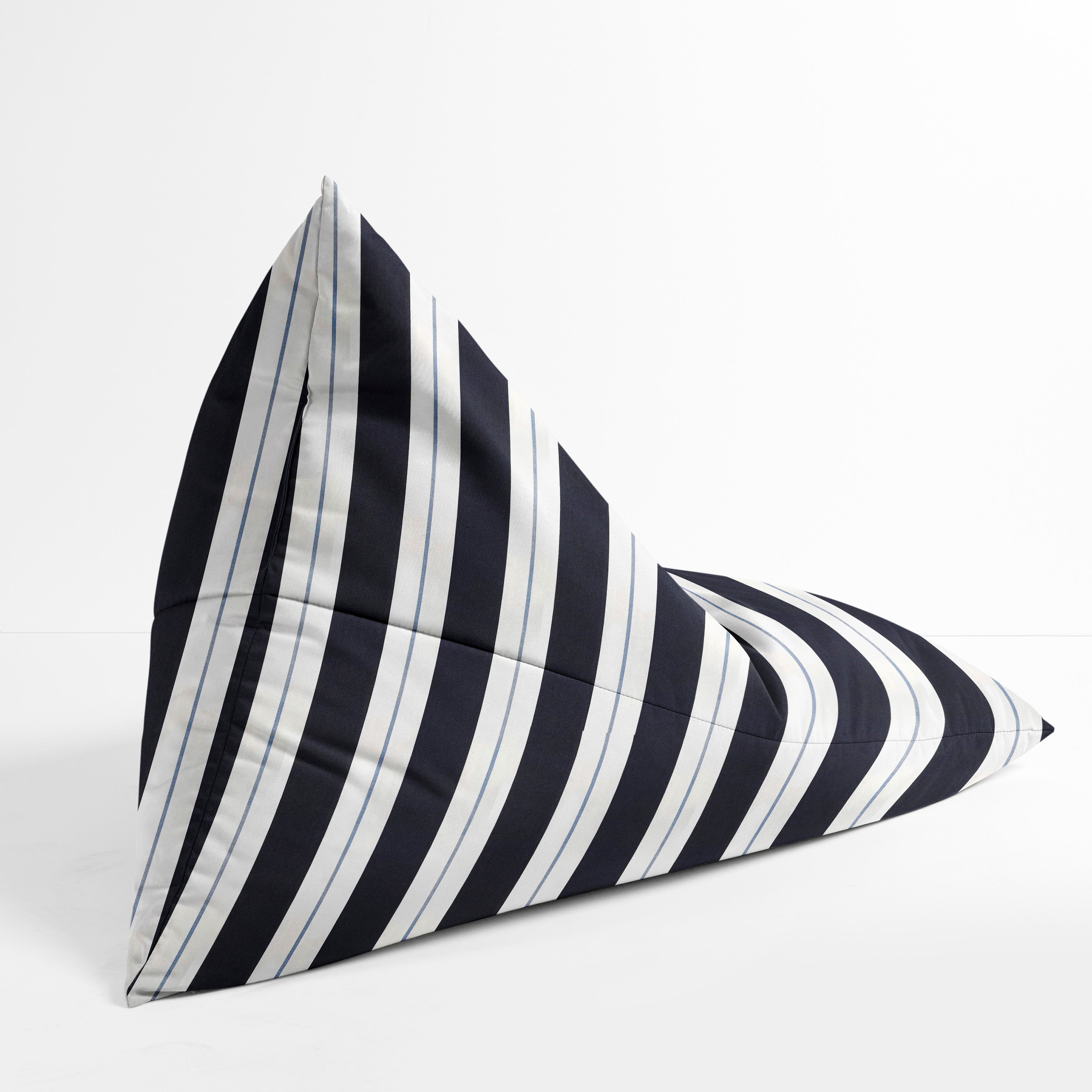 Sunbrella Relate Outdoor Bean Lounger